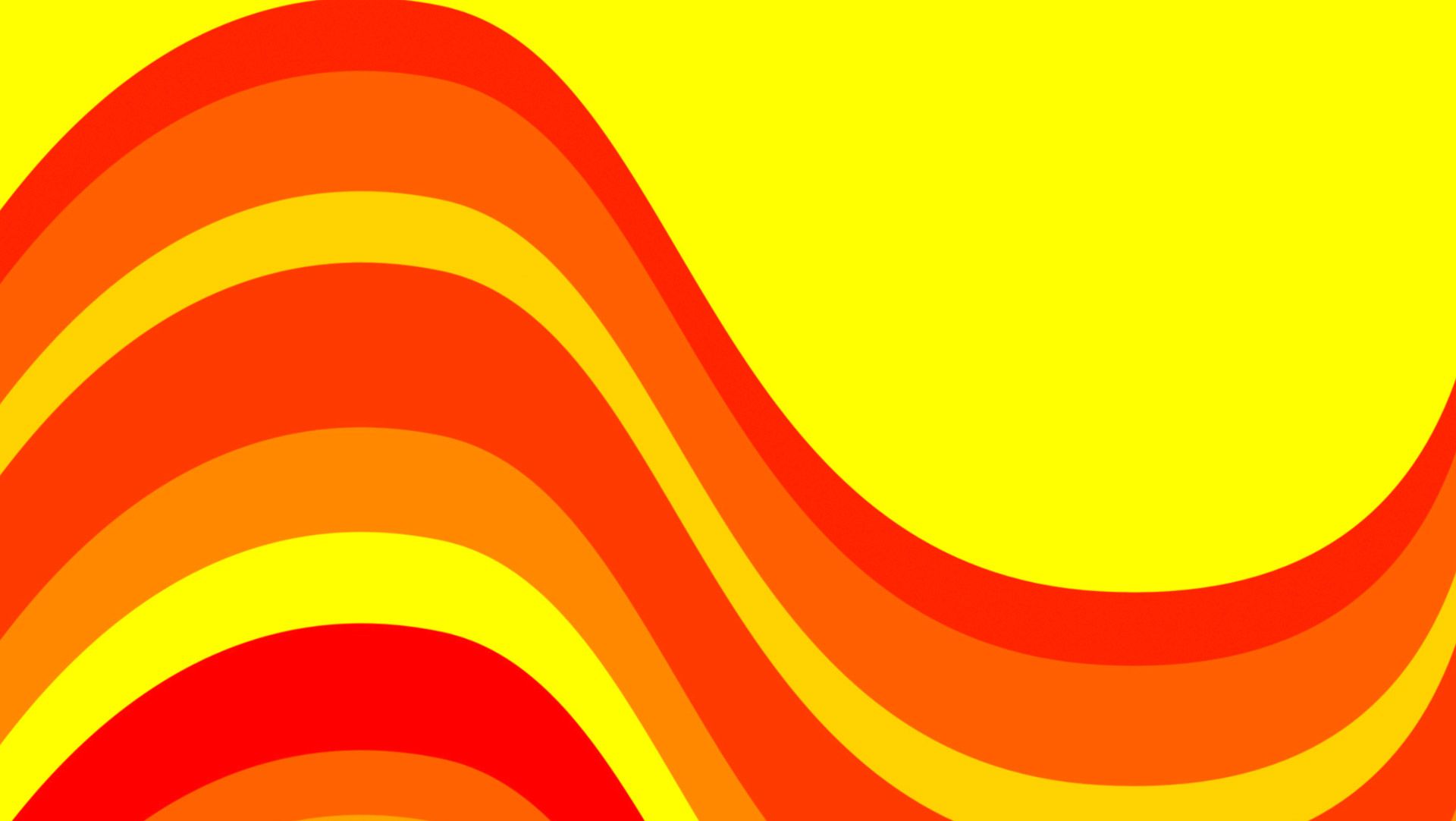 Red Orange Yellow Wallpapers