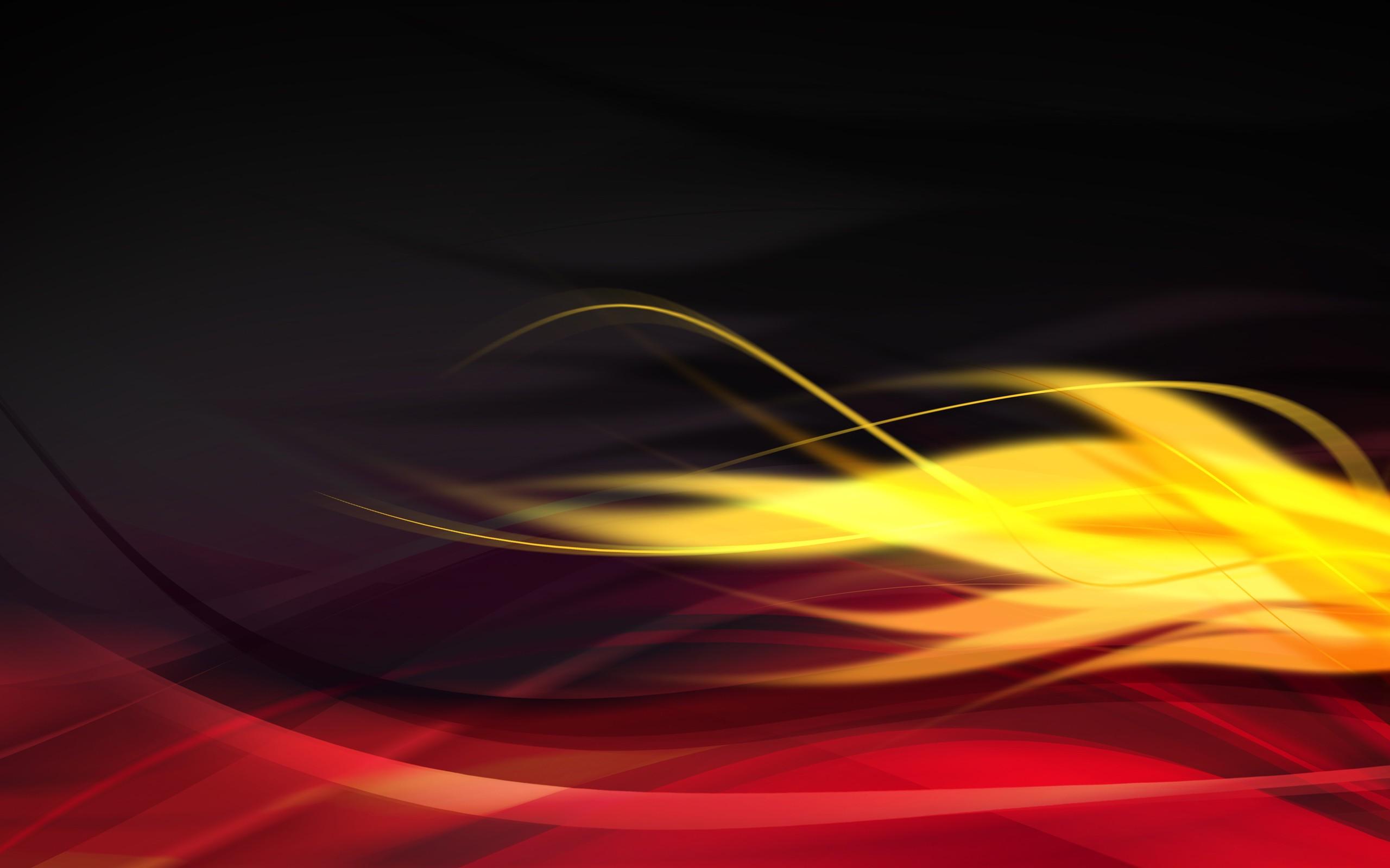 Red Orange Yellow Wallpapers