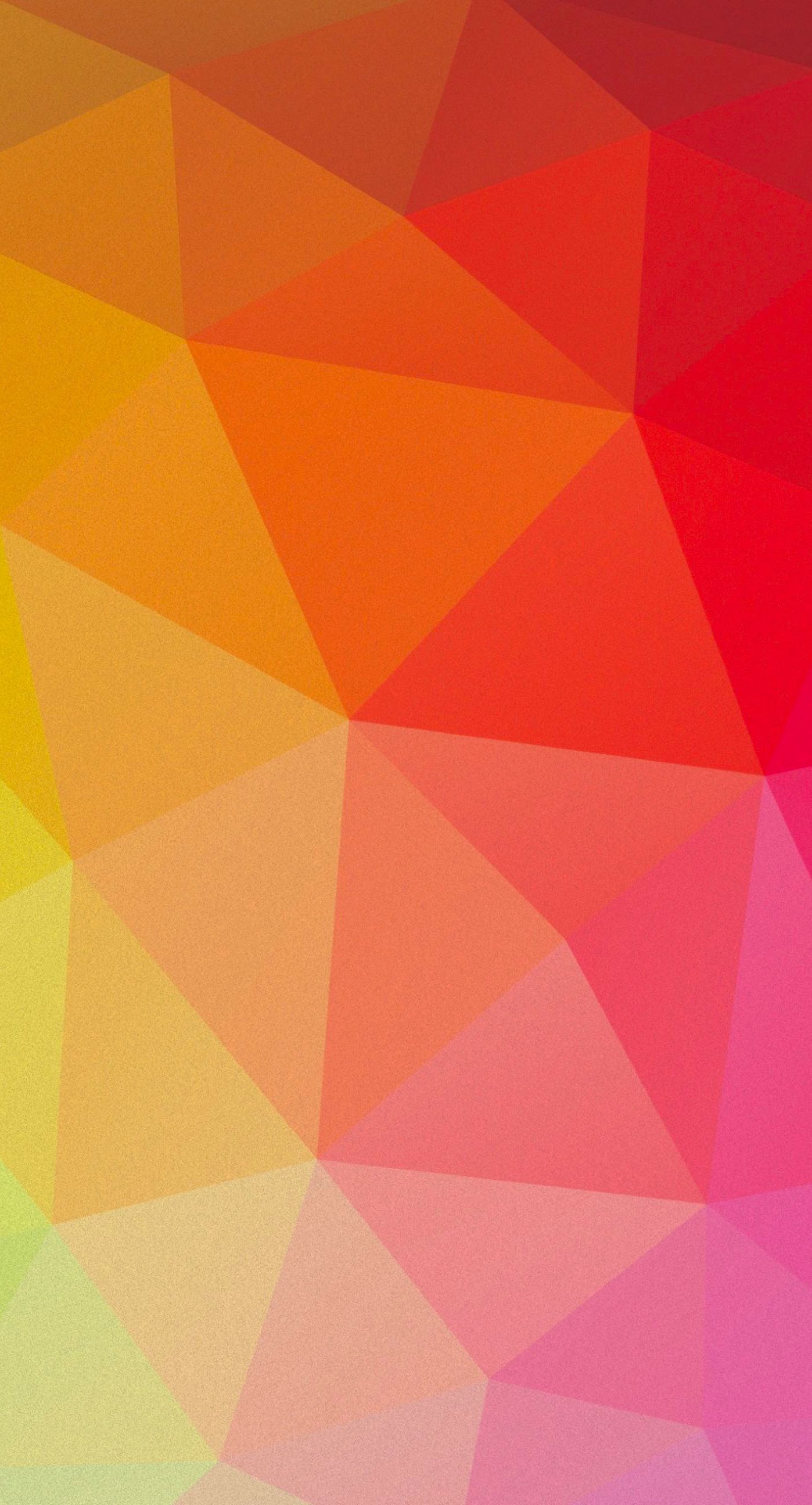 Red Orange Yellow Wallpapers