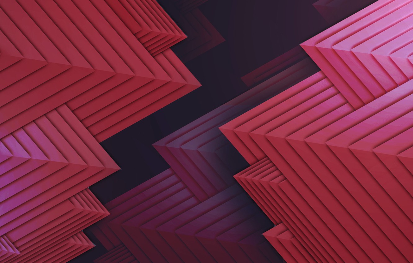 Red Paper Wallpapers