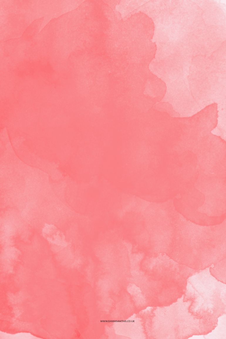 Red Pastel Wallpapers