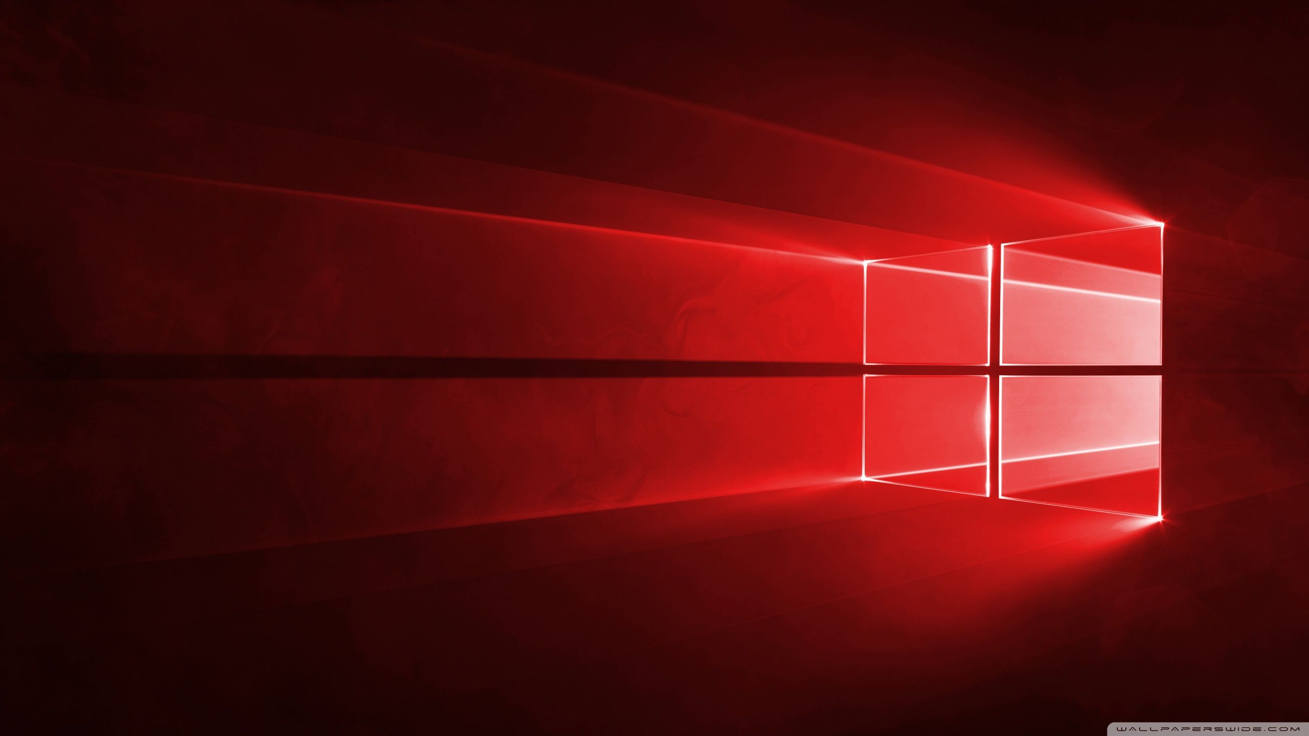 Red Pc Wallpapers
