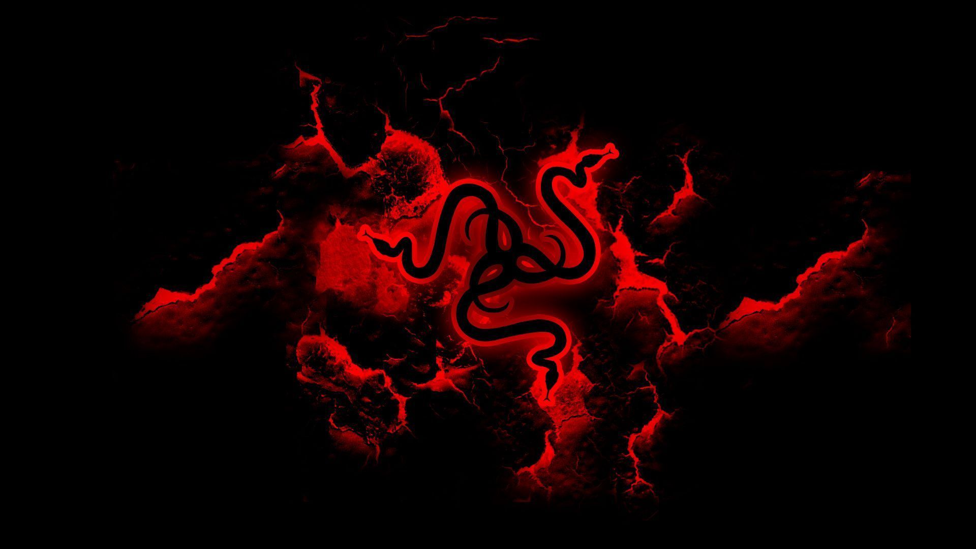 Red Pc Wallpapers