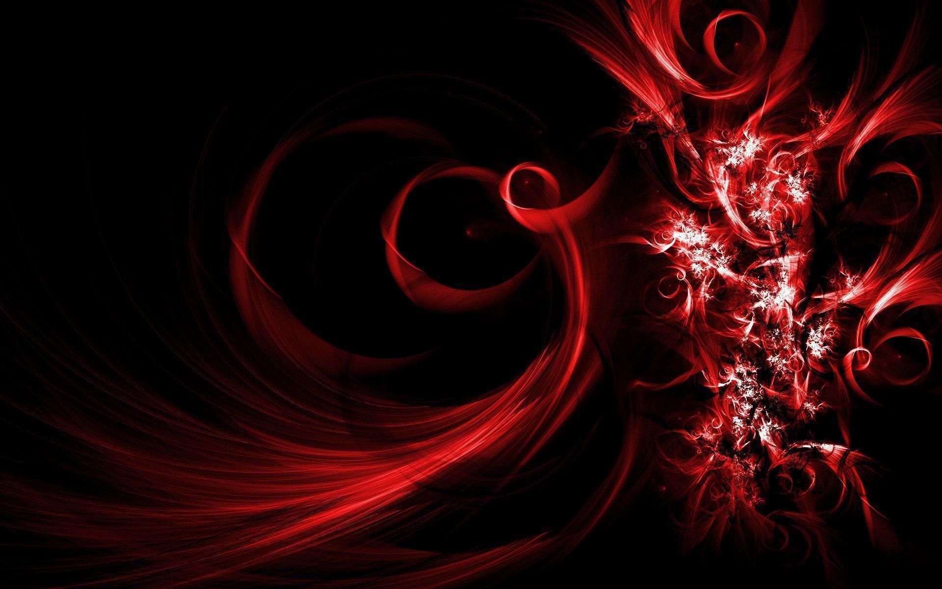 Red Pc Wallpapers
