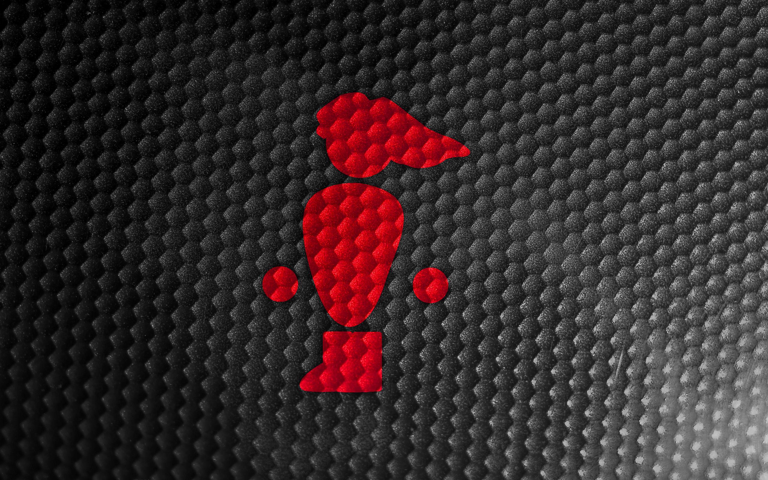 Red Pc Gaming Master Race Wallpapers