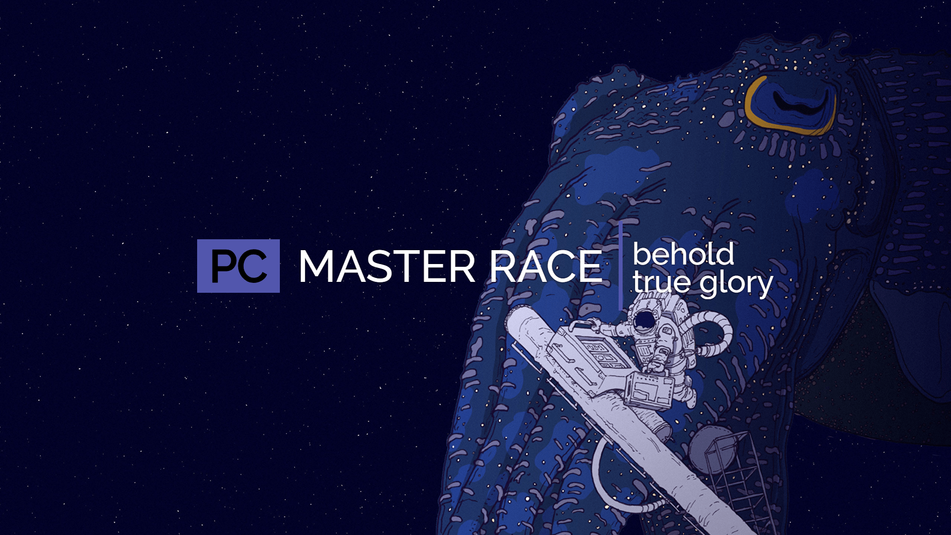 Red Pc Gaming Master Race Wallpapers