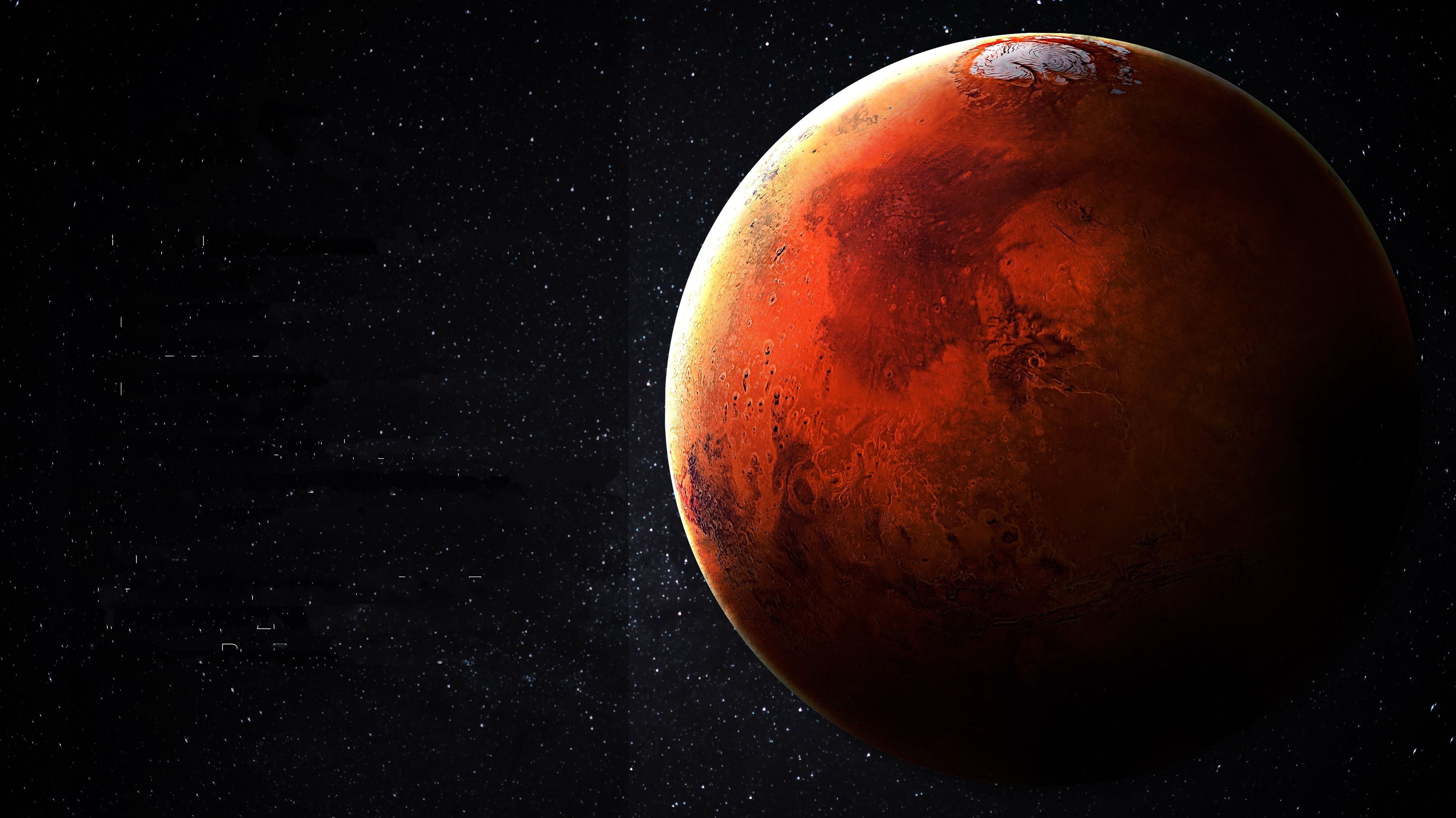 Red Planet Wallpapers