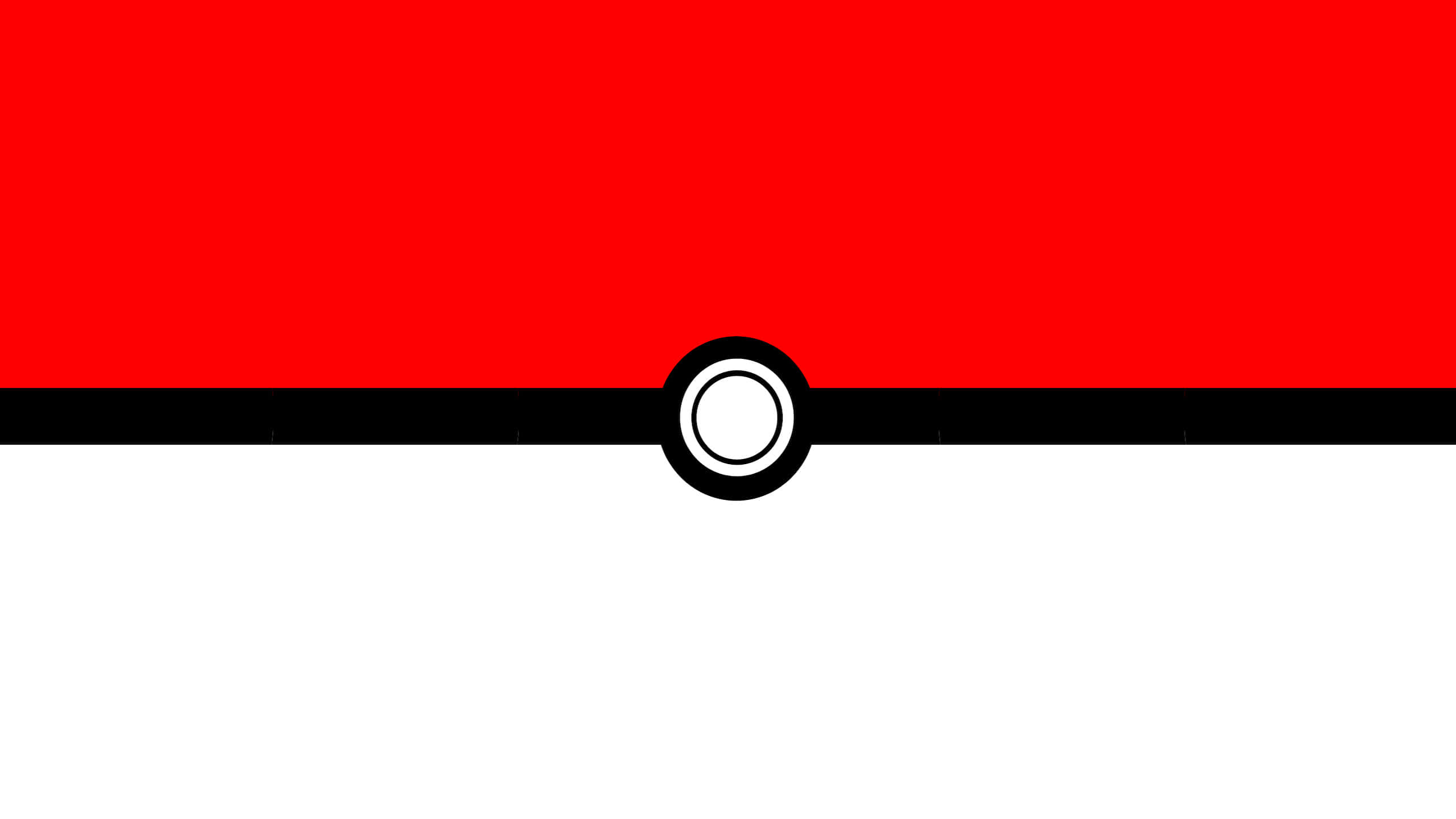 Red Pokeball Wallpapers