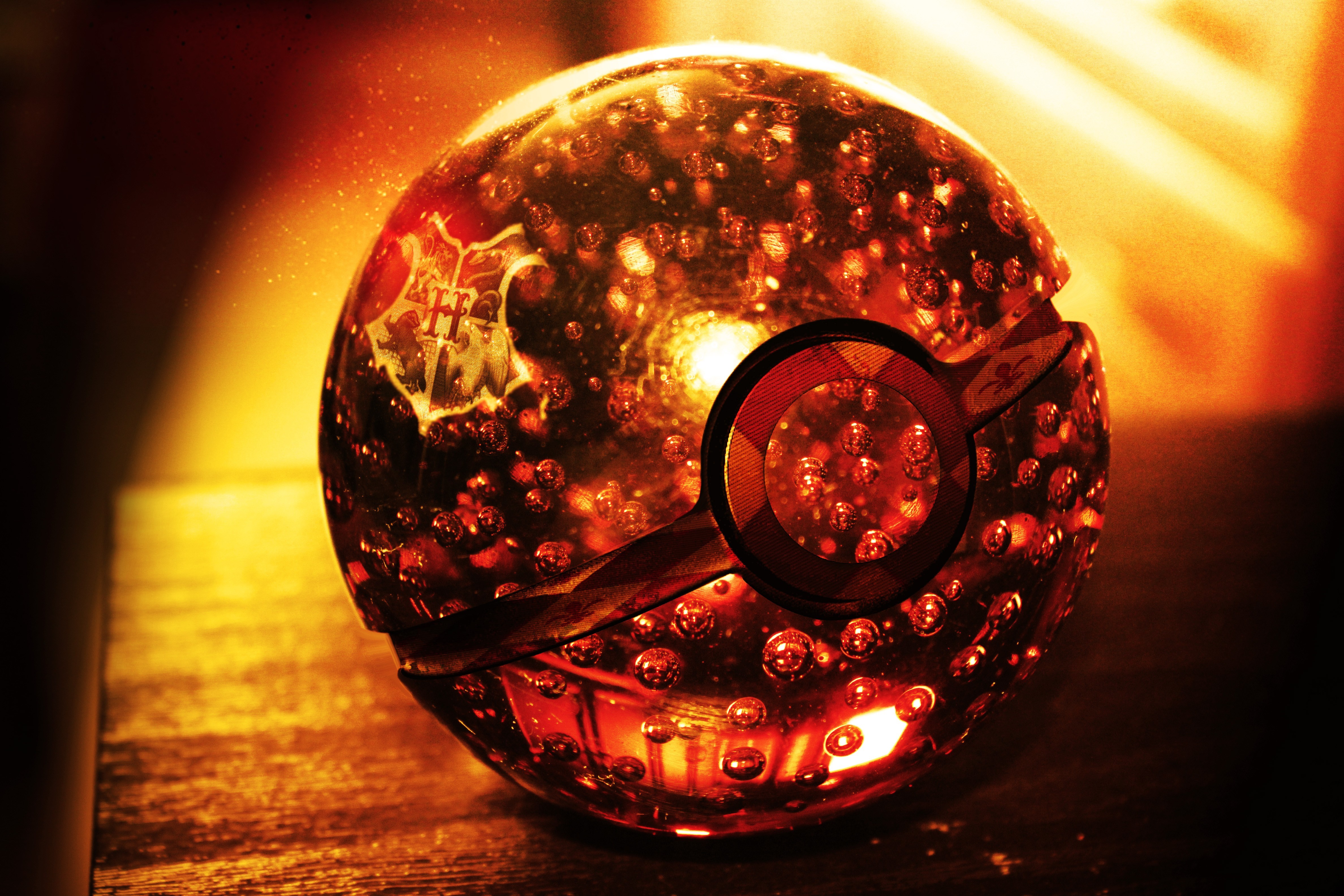 Red Pokeball Wallpapers