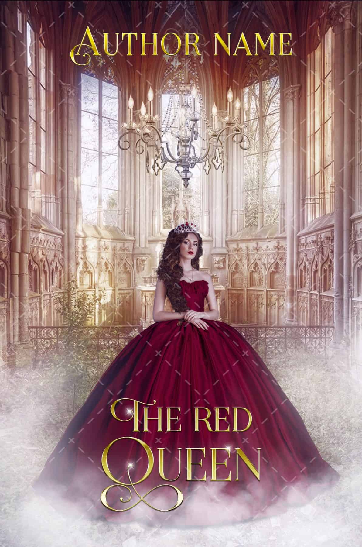 Red Queen Wallpapers