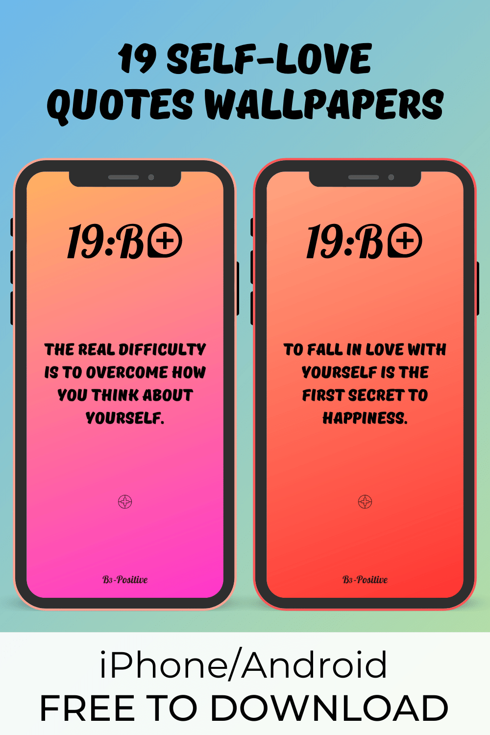 Red Quotes Wallpapers