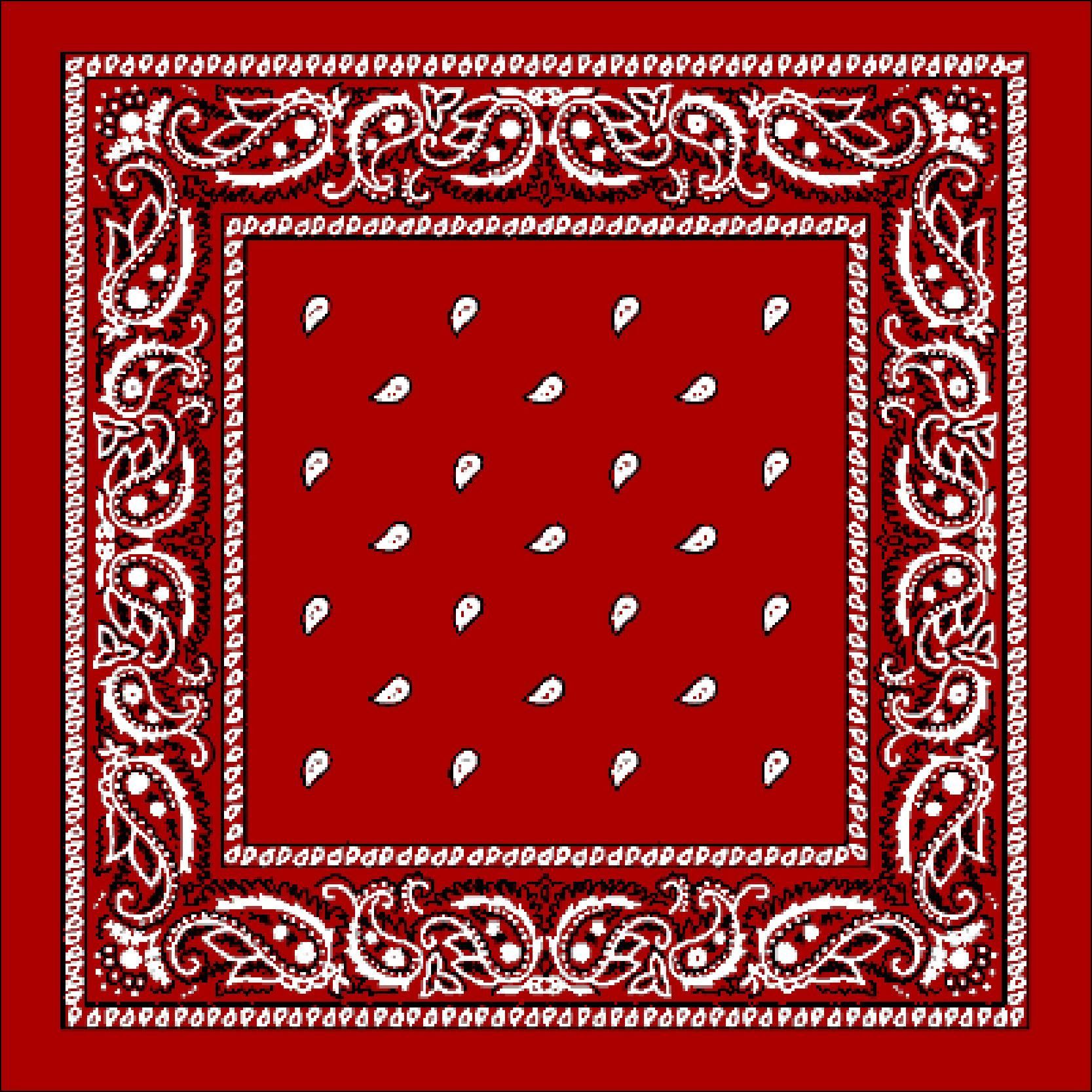 Red Rag Wallpapers