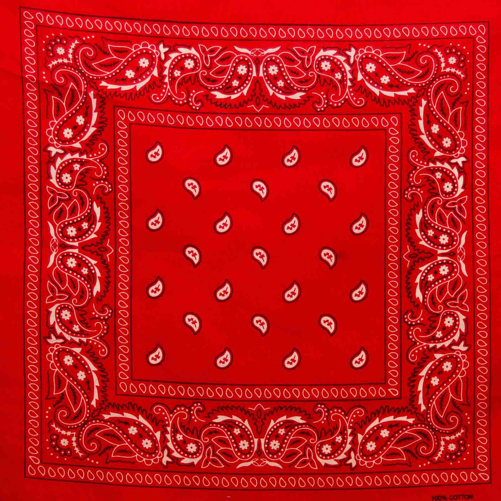 Red Rag Wallpapers