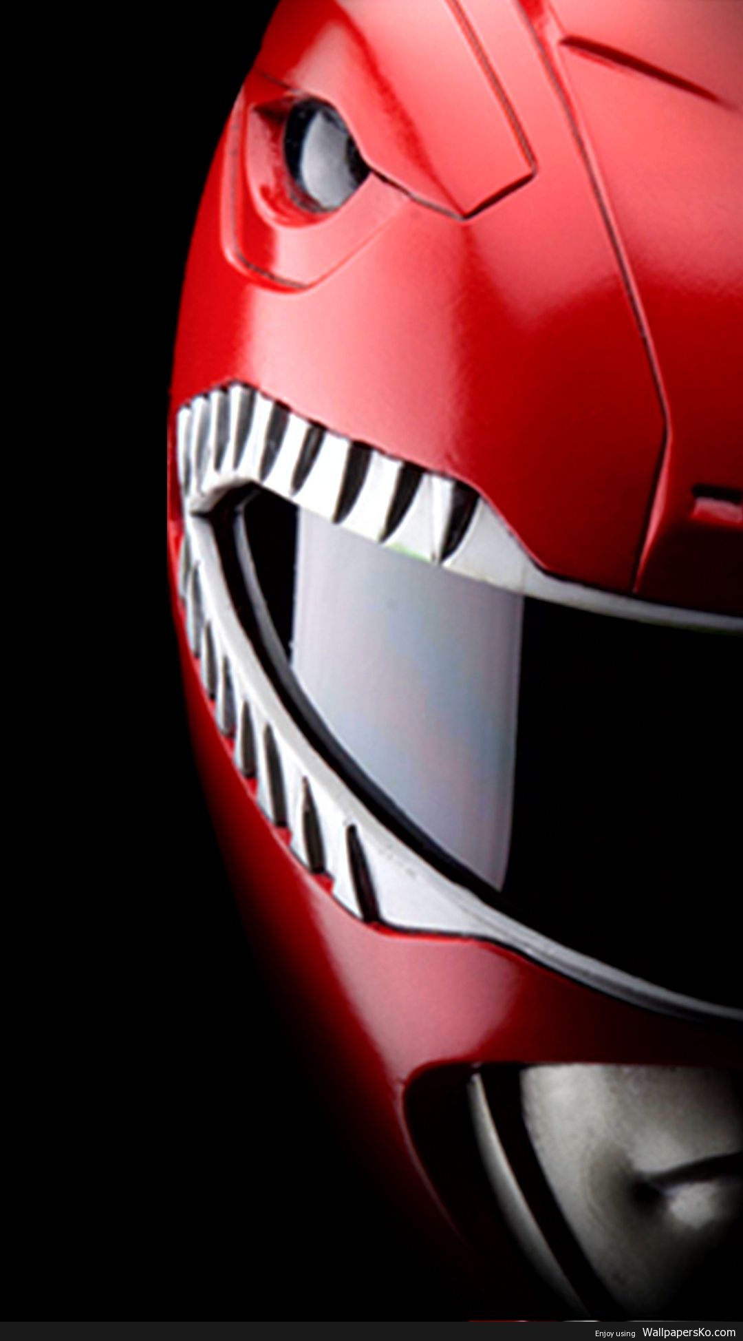 Red Ranger Wallpapers