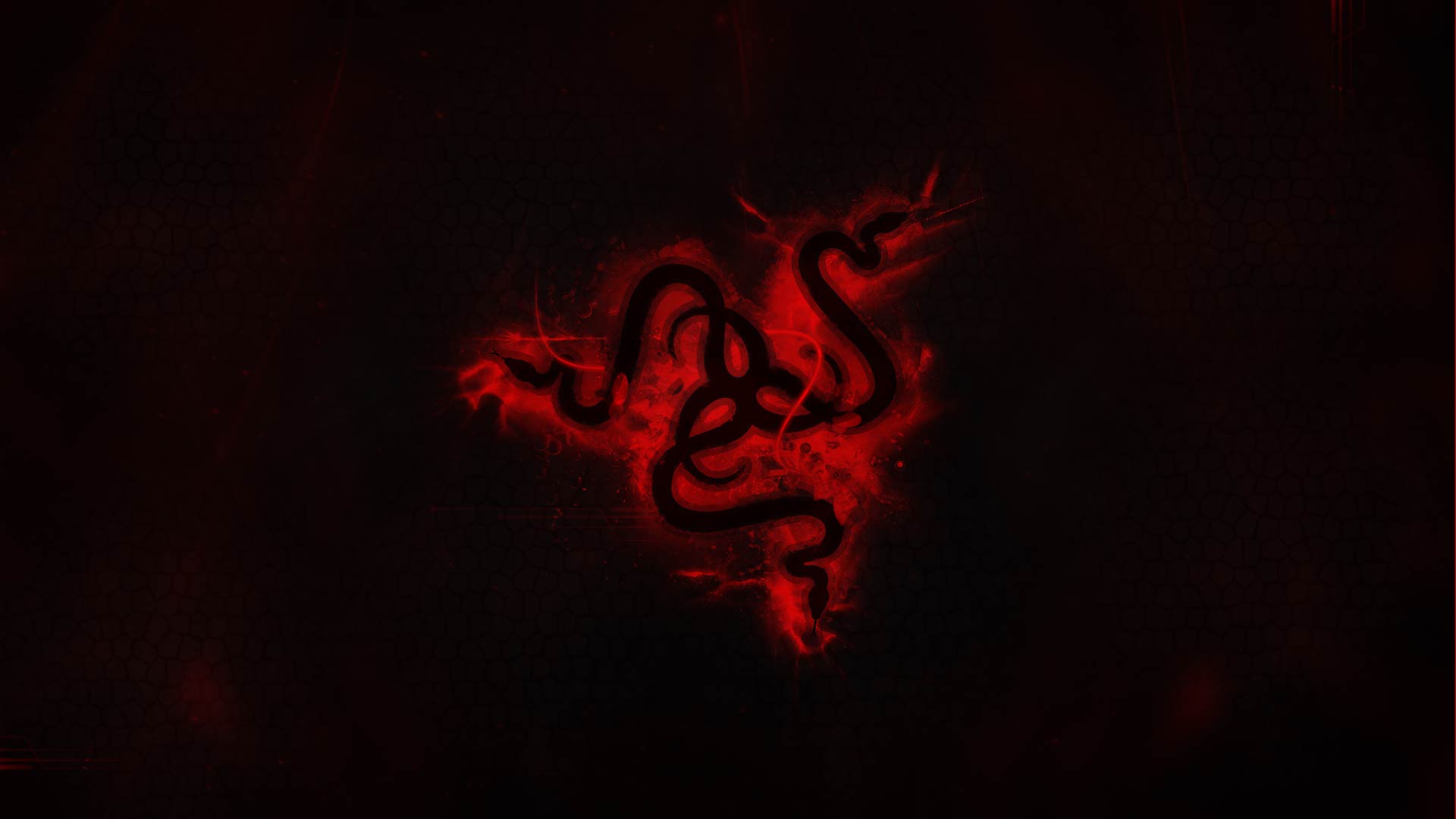 Red Razer Wallpapers