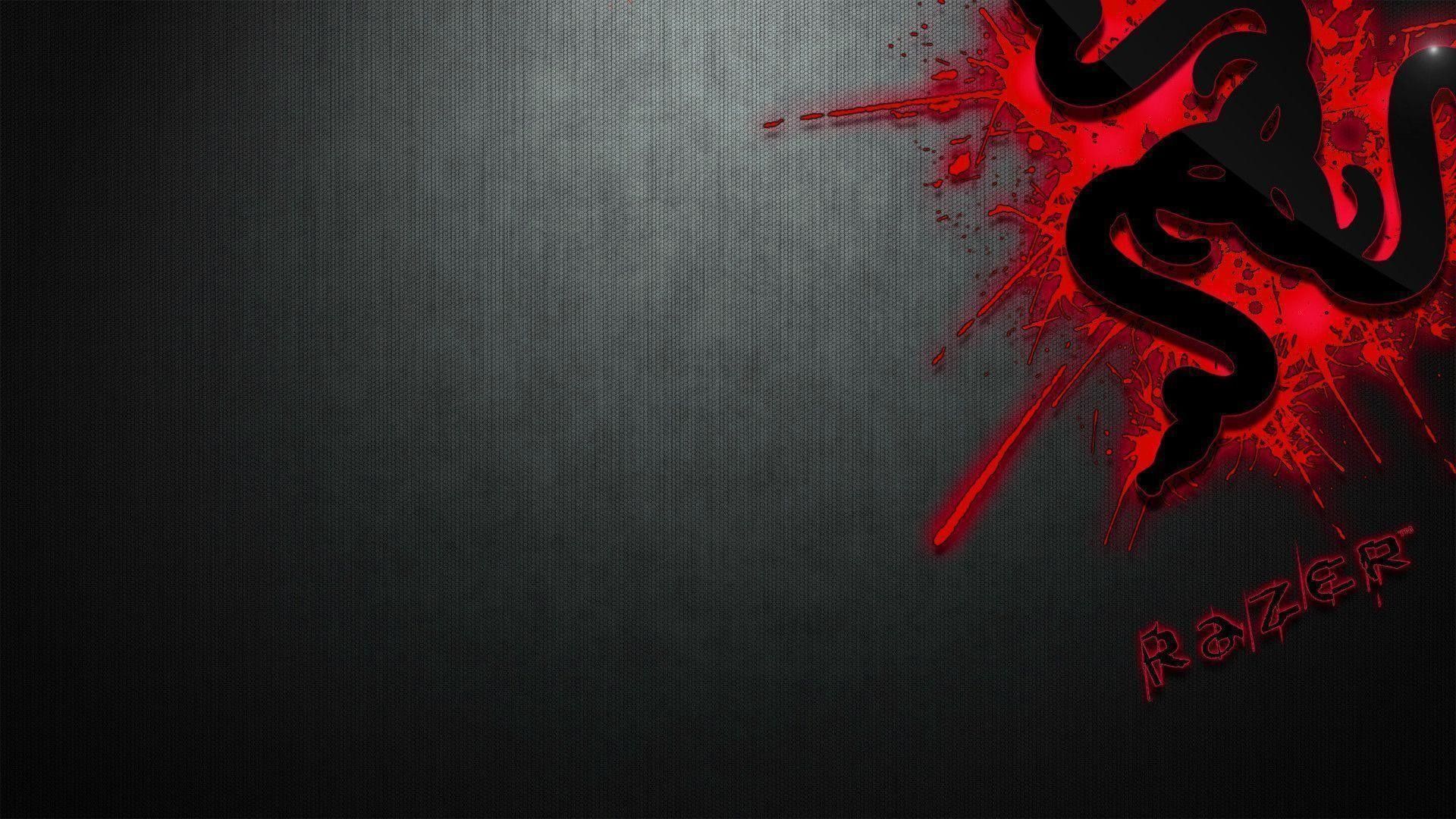 Red Razer Wallpapers