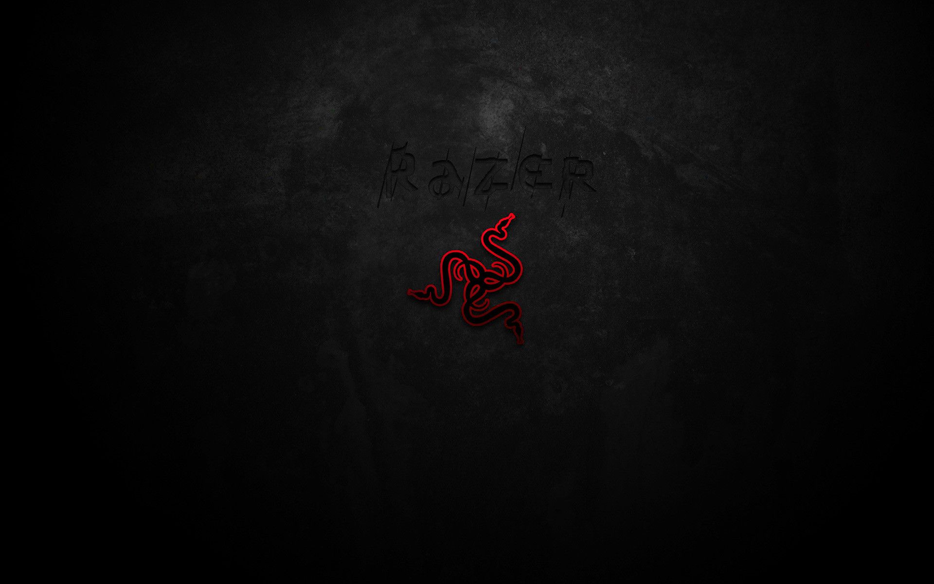 Red Razer Wallpapers