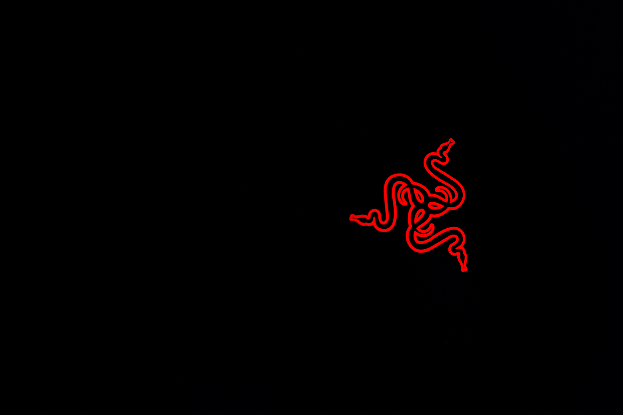 Red Razer Wallpapers