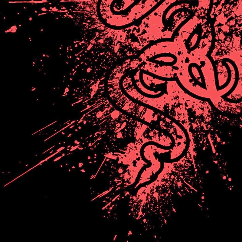 Red Razer Wallpapers