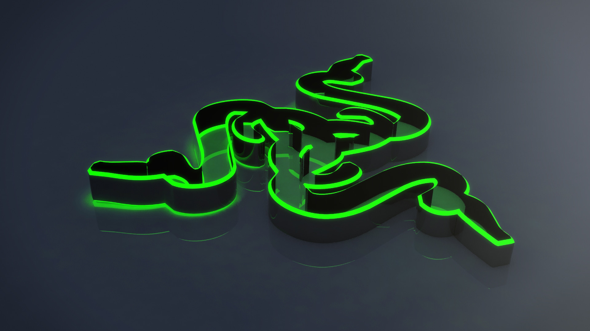 Red Razer Wallpapers