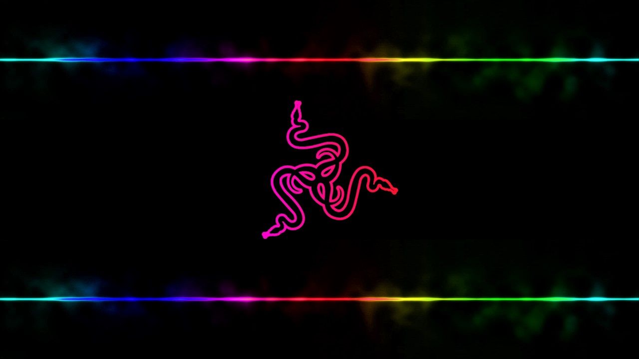 Red Razer Wallpapers