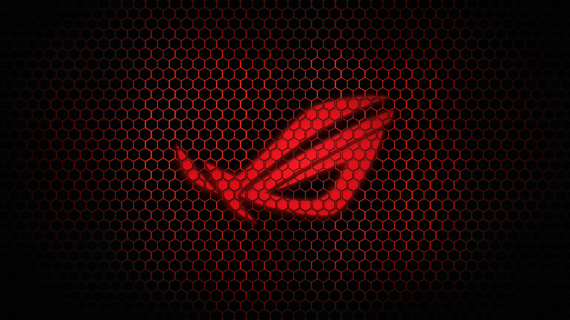 Red Razer Wallpapers