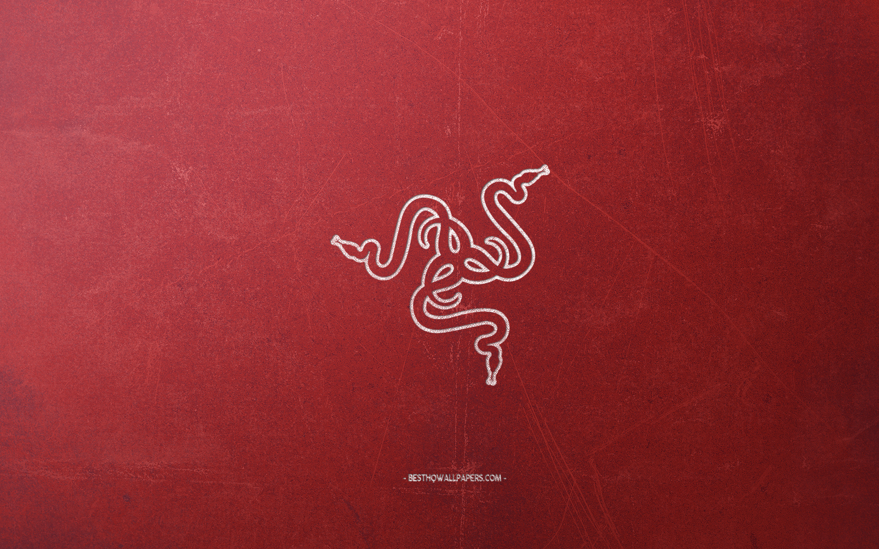 Red Razer Wallpapers