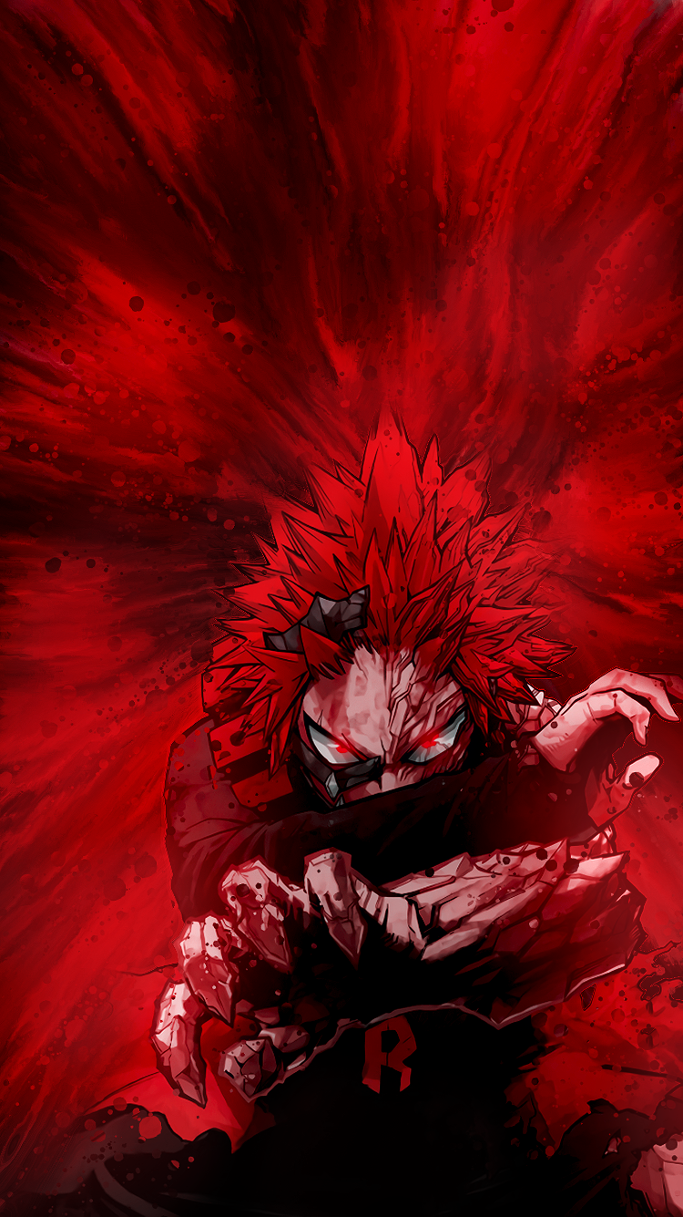 Red Riot Unbreakable Wallpapers