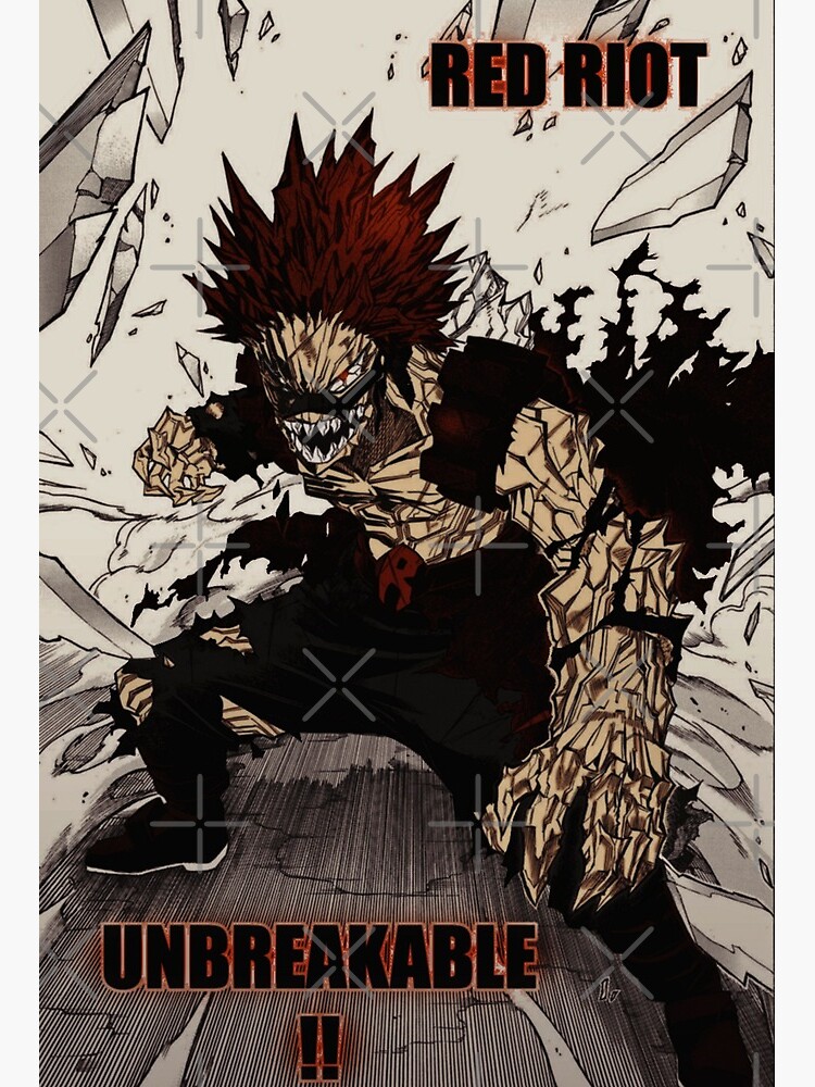 Red Riot Unbreakable Wallpapers