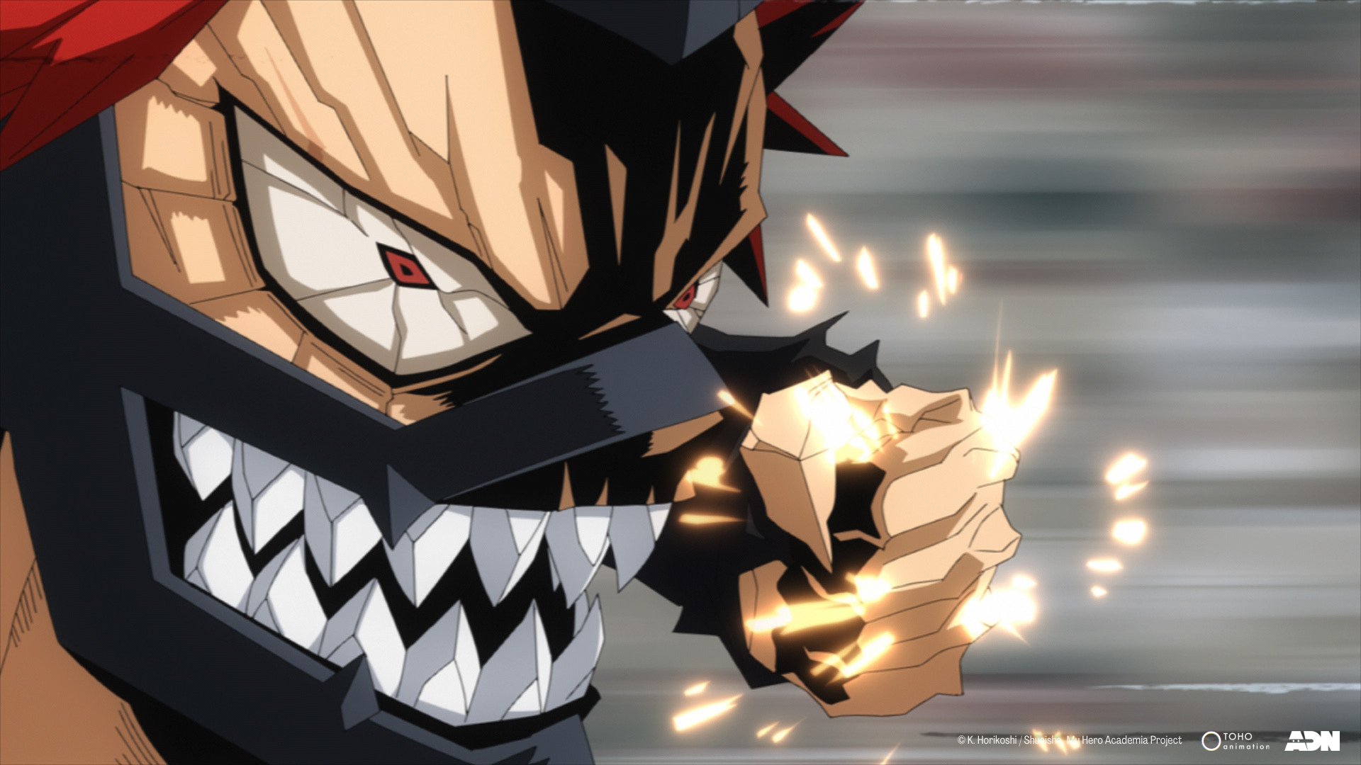 Red Riot Unbreakable Wallpapers