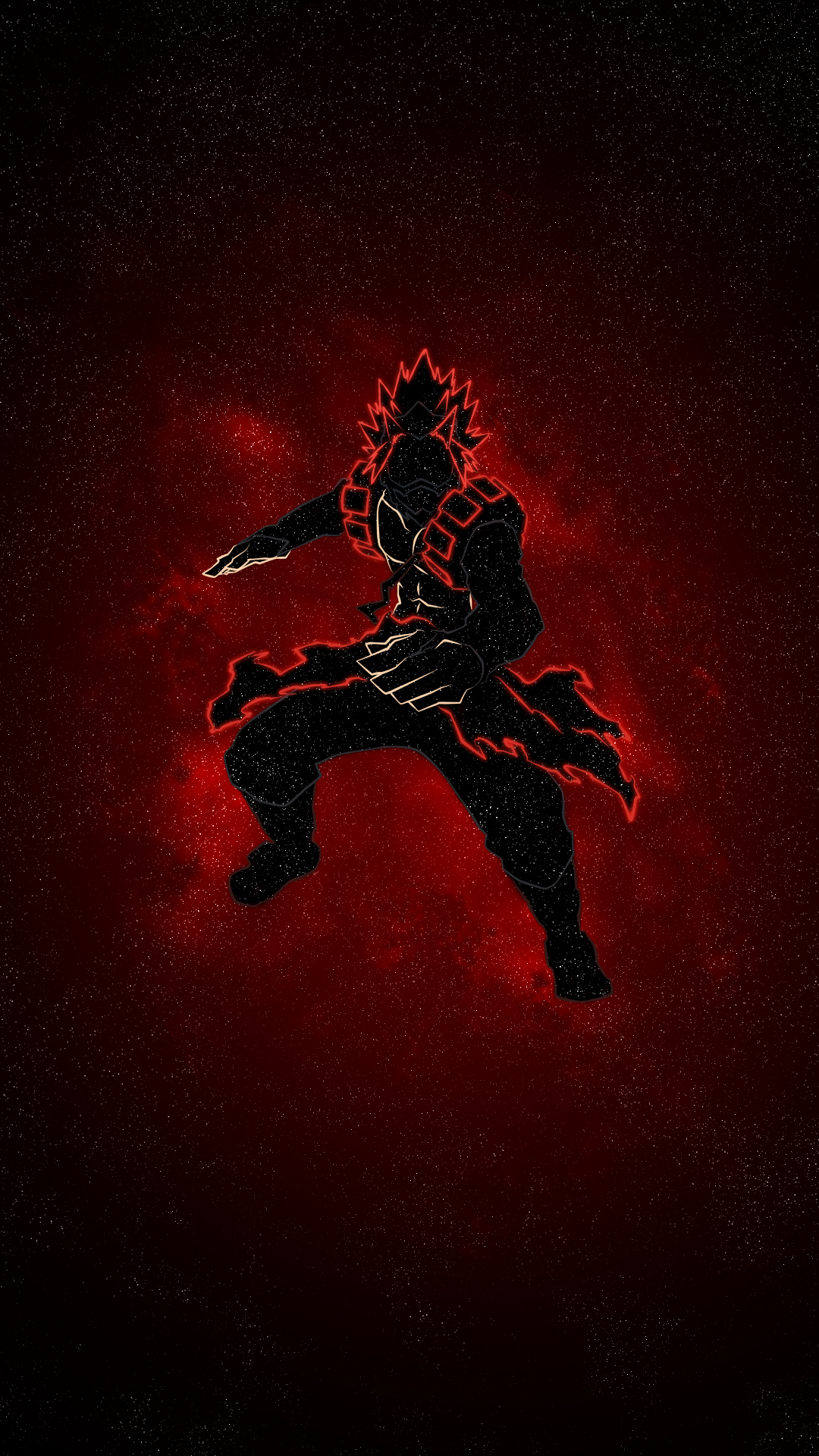 Red Riot Unbreakable Wallpapers