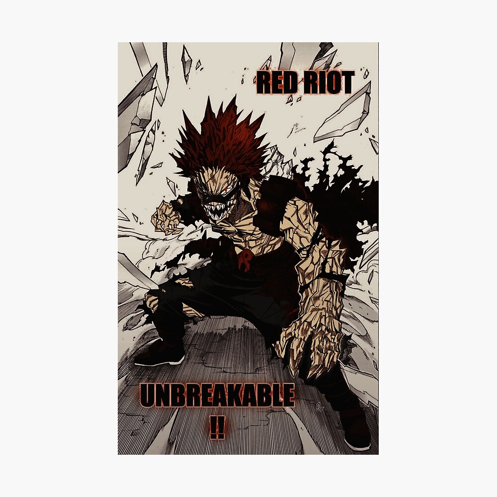 Red Riot Unbreakable Wallpapers