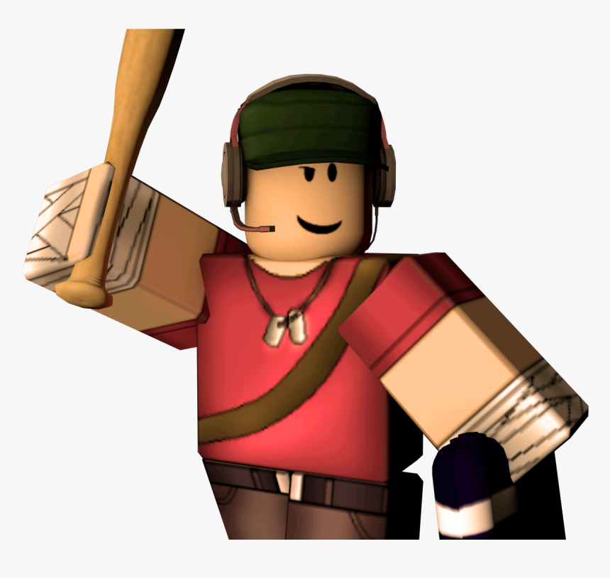 Red Roblox Wallpapers