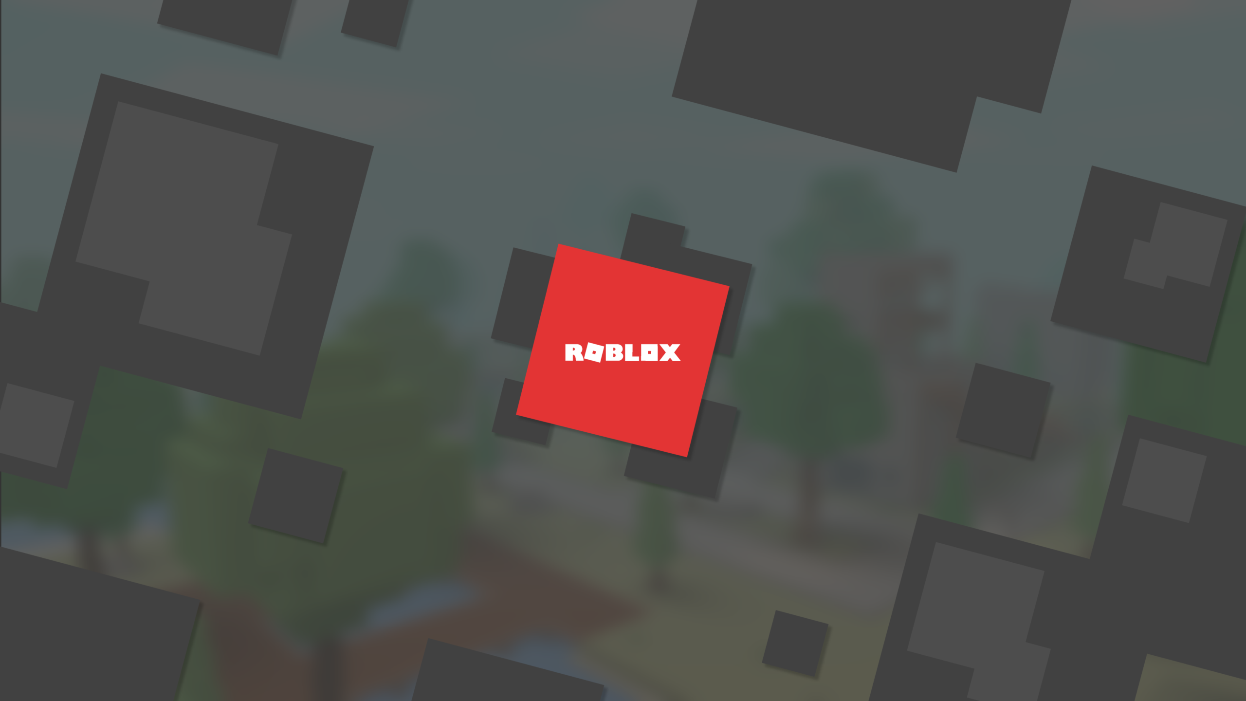 Red Roblox Wallpapers