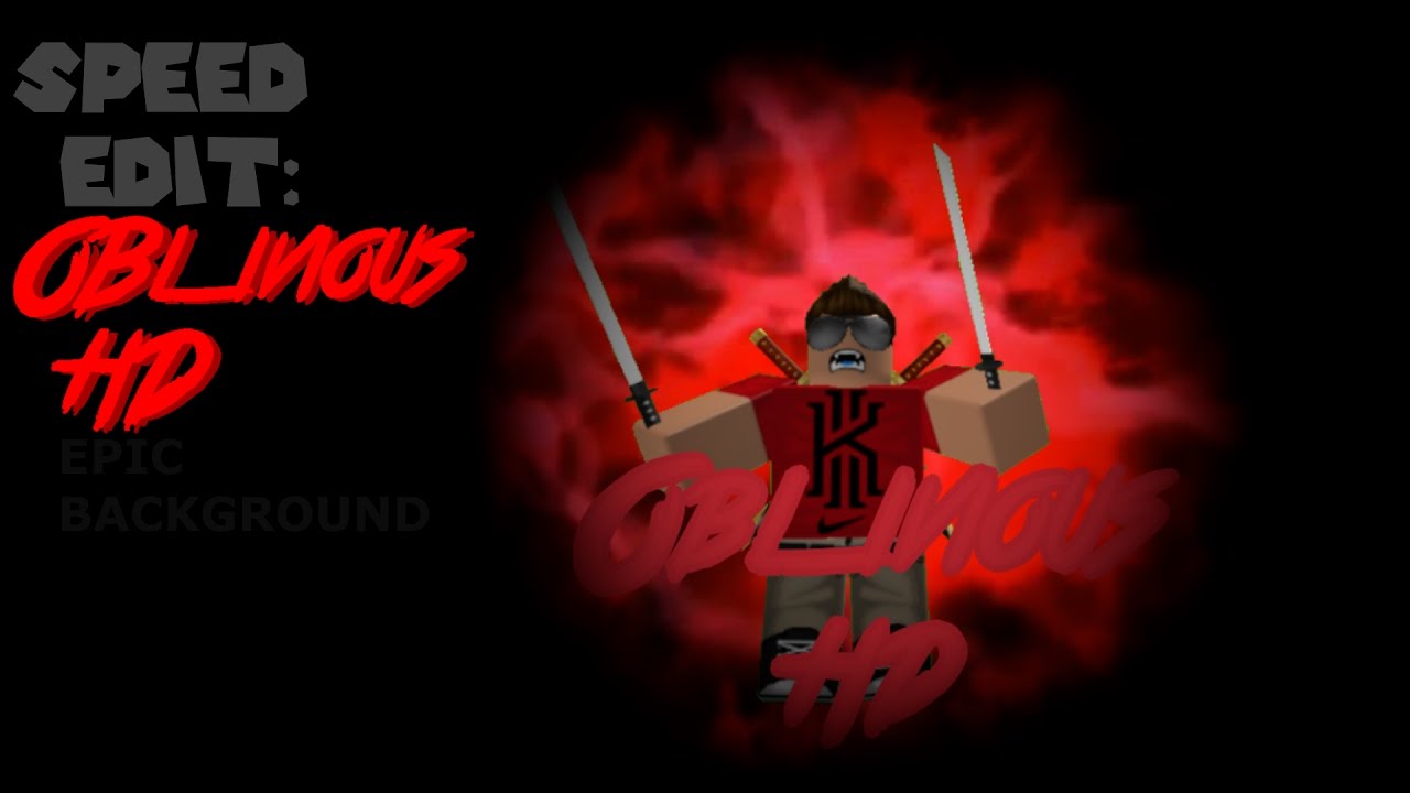 Red Roblox Wallpapers