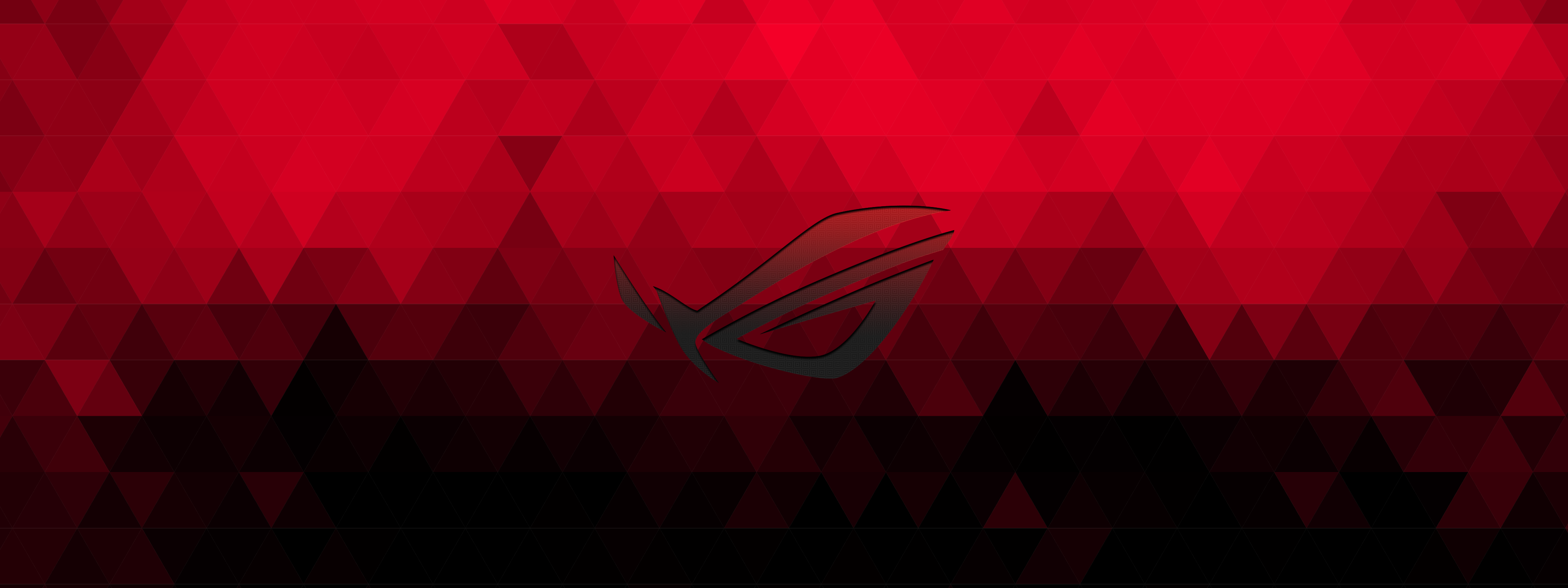 Red Rog Wallpapers