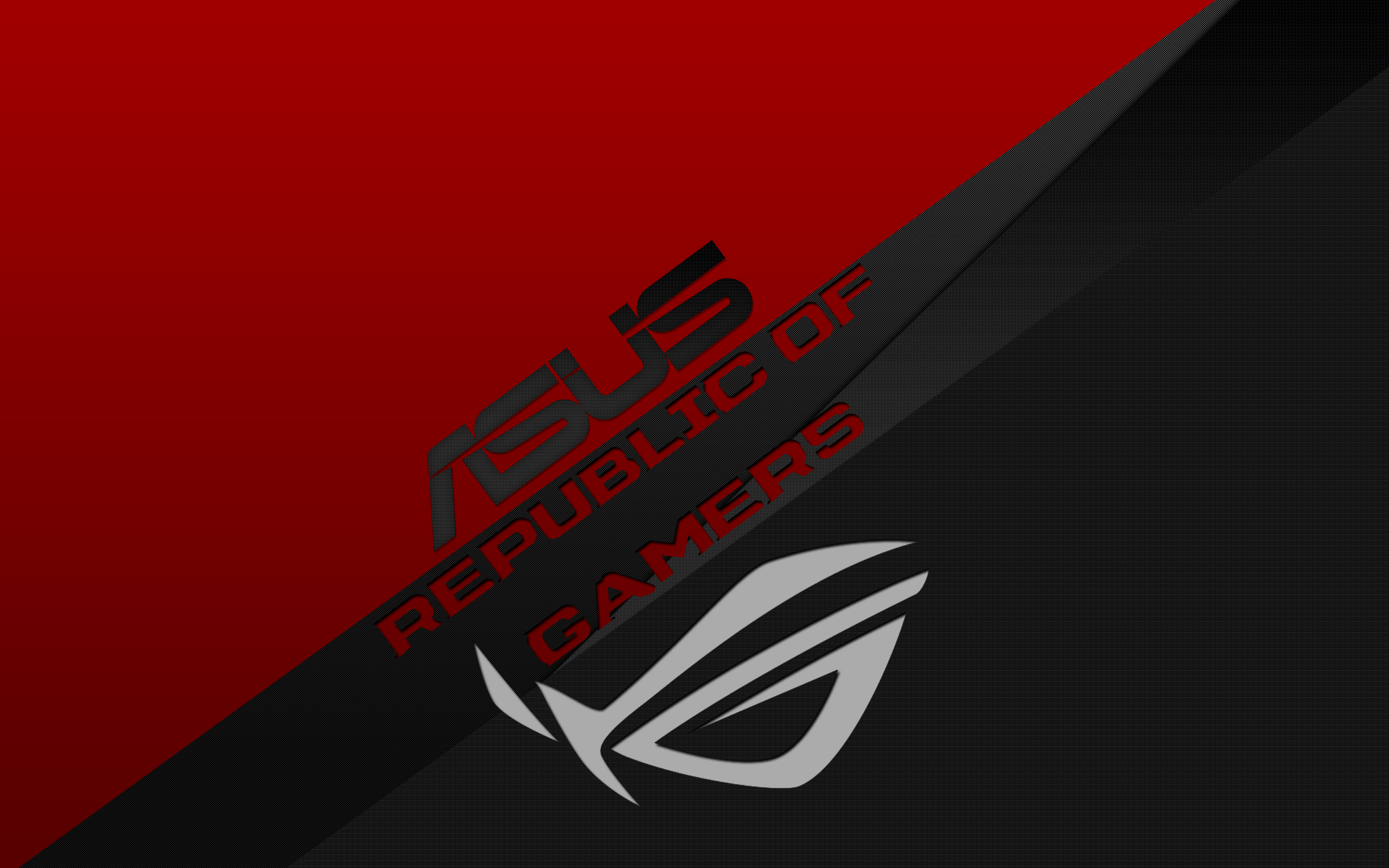 Red Rog Wallpapers