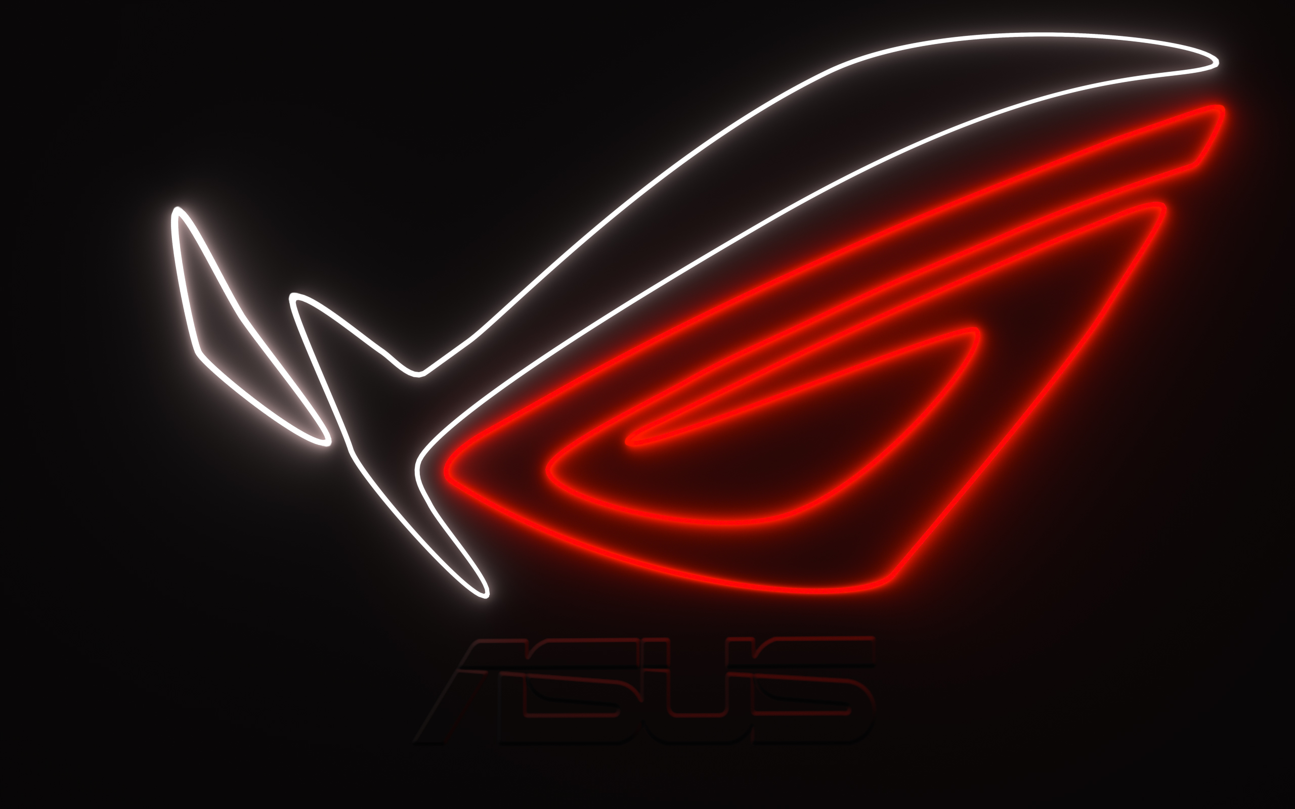 Red Rog Wallpapers