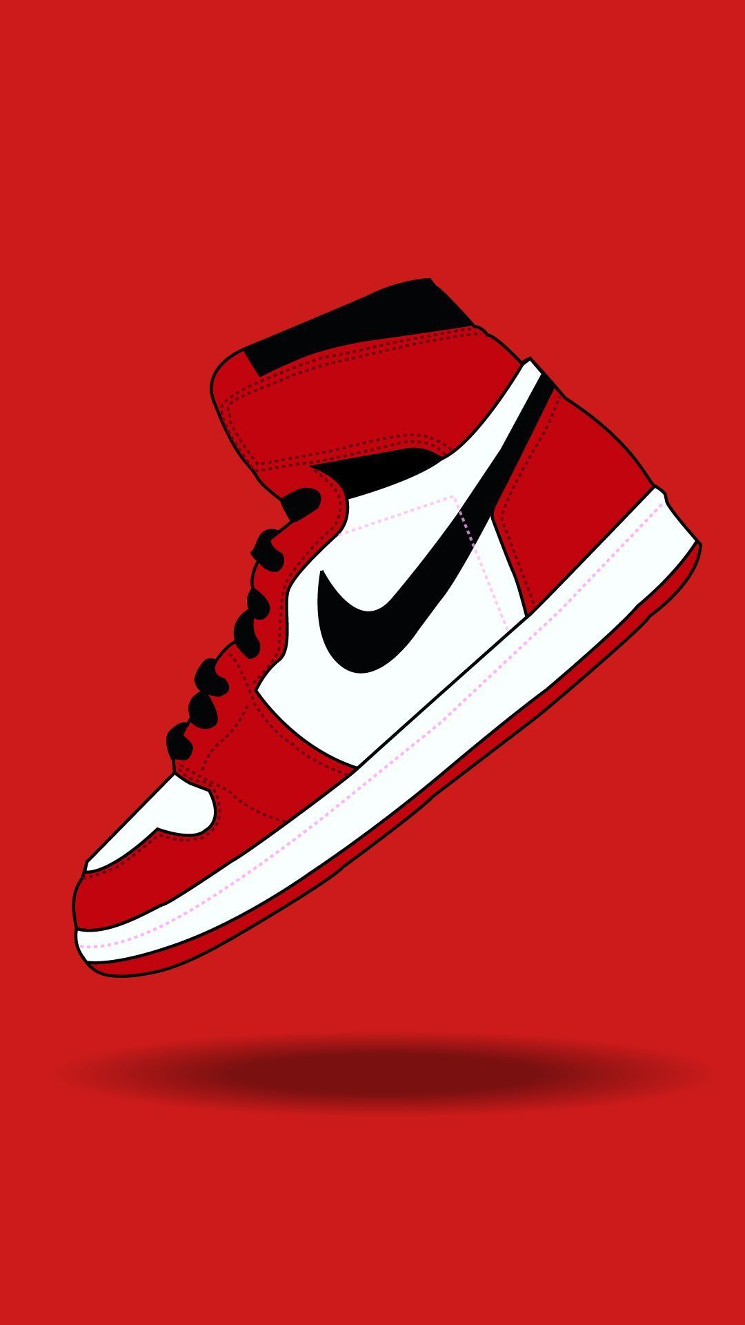 Red Shoes Wallpapers