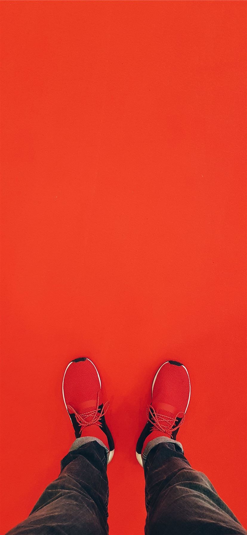 Red Shoes Wallpapers