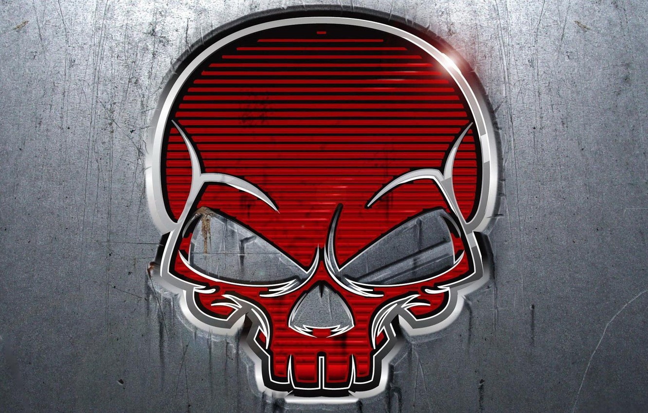 Red Skull Wallpapers