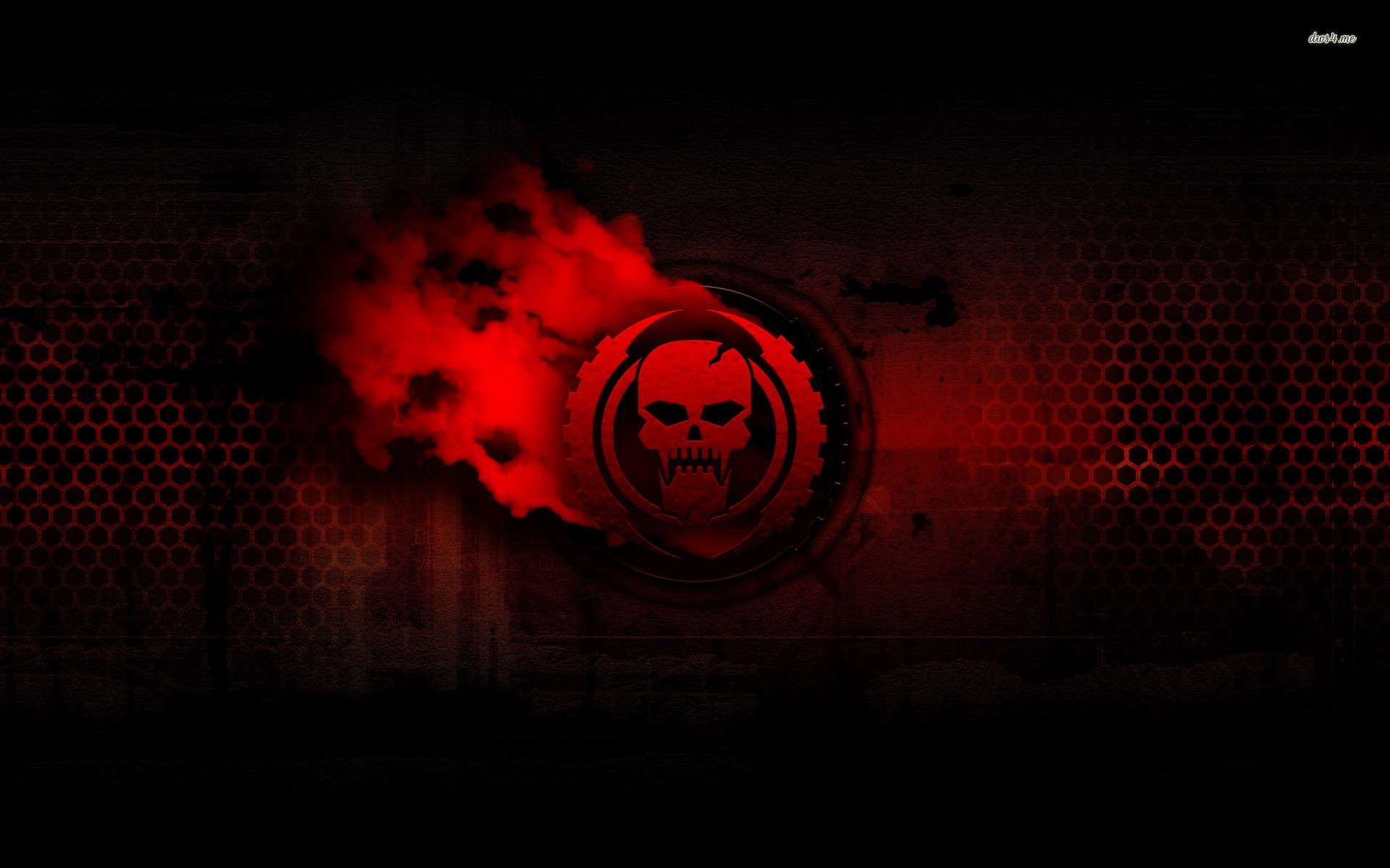 Red Skull Wallpapers