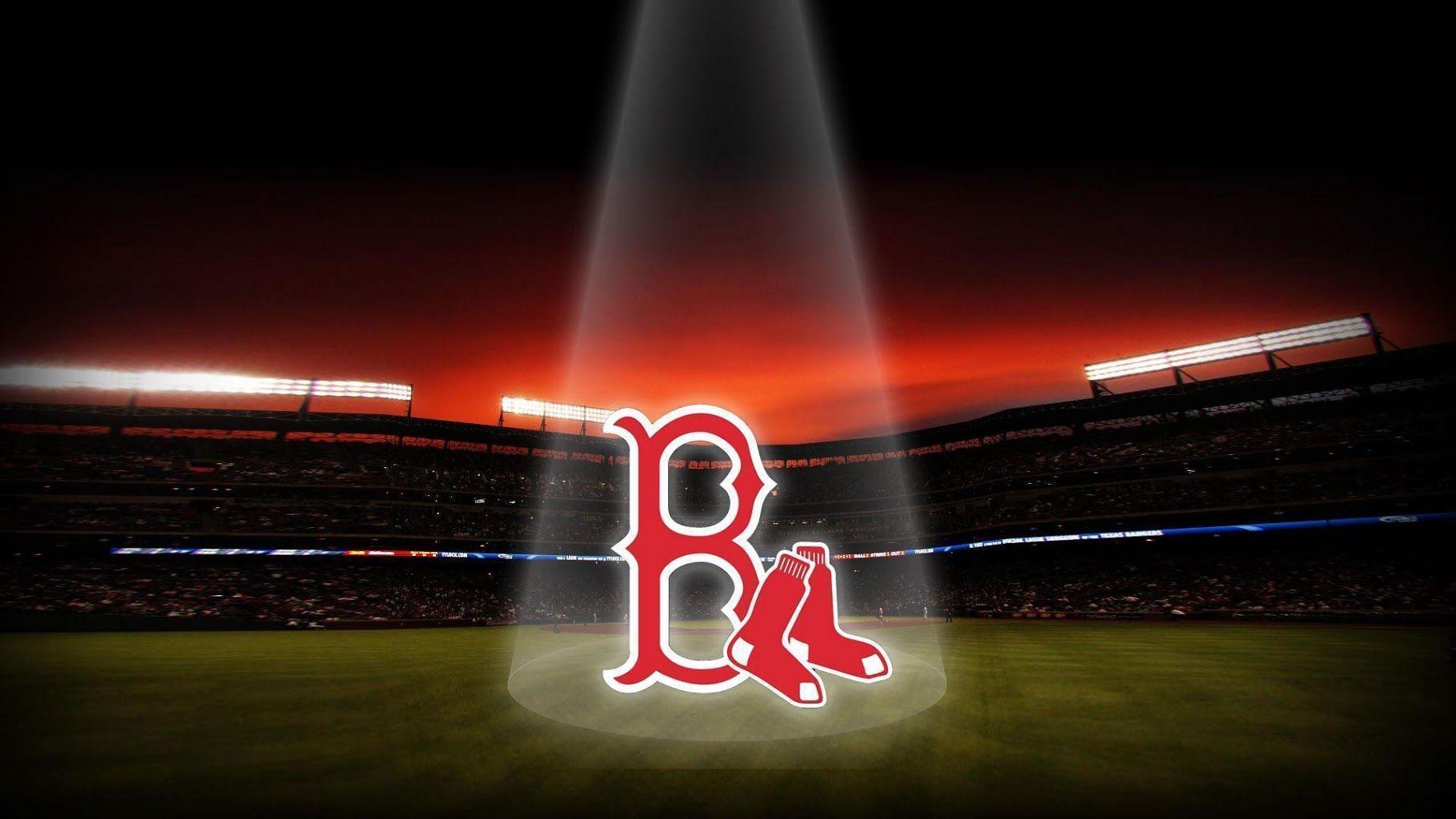 Red Sox Wallpapers