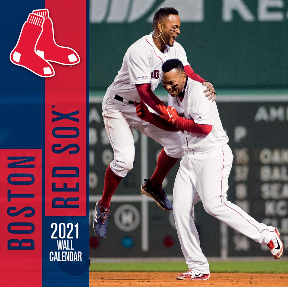 Red Sox 2021 Wallpapers