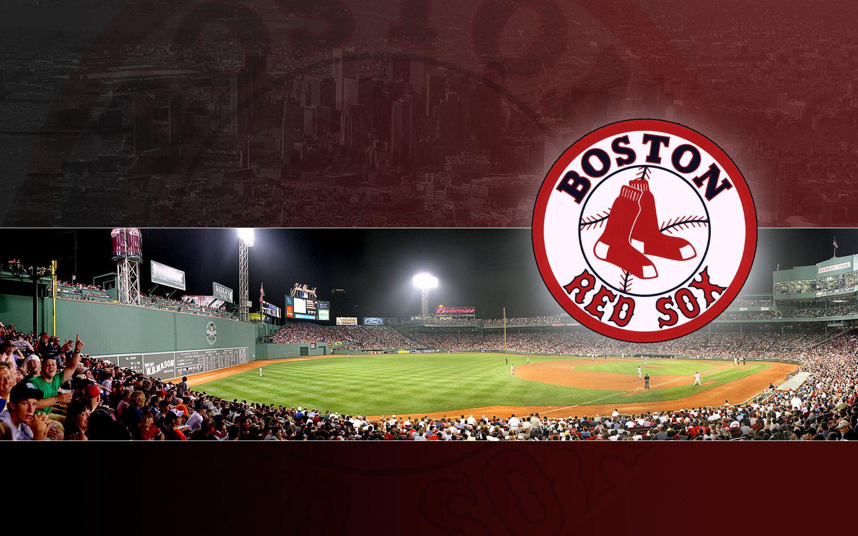 Red Sox Android Wallpapers