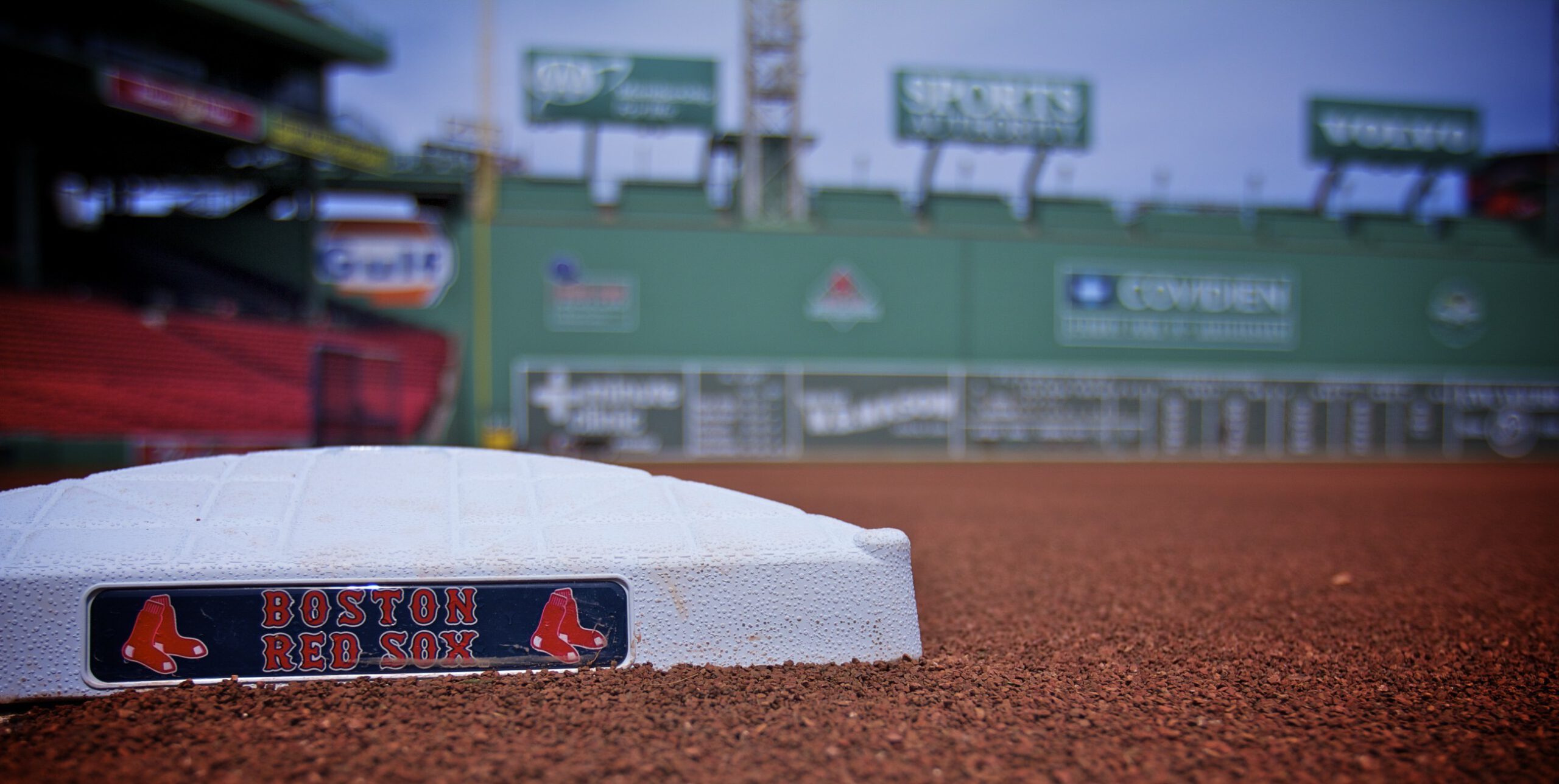 Red Sox Desktop Wallpapers