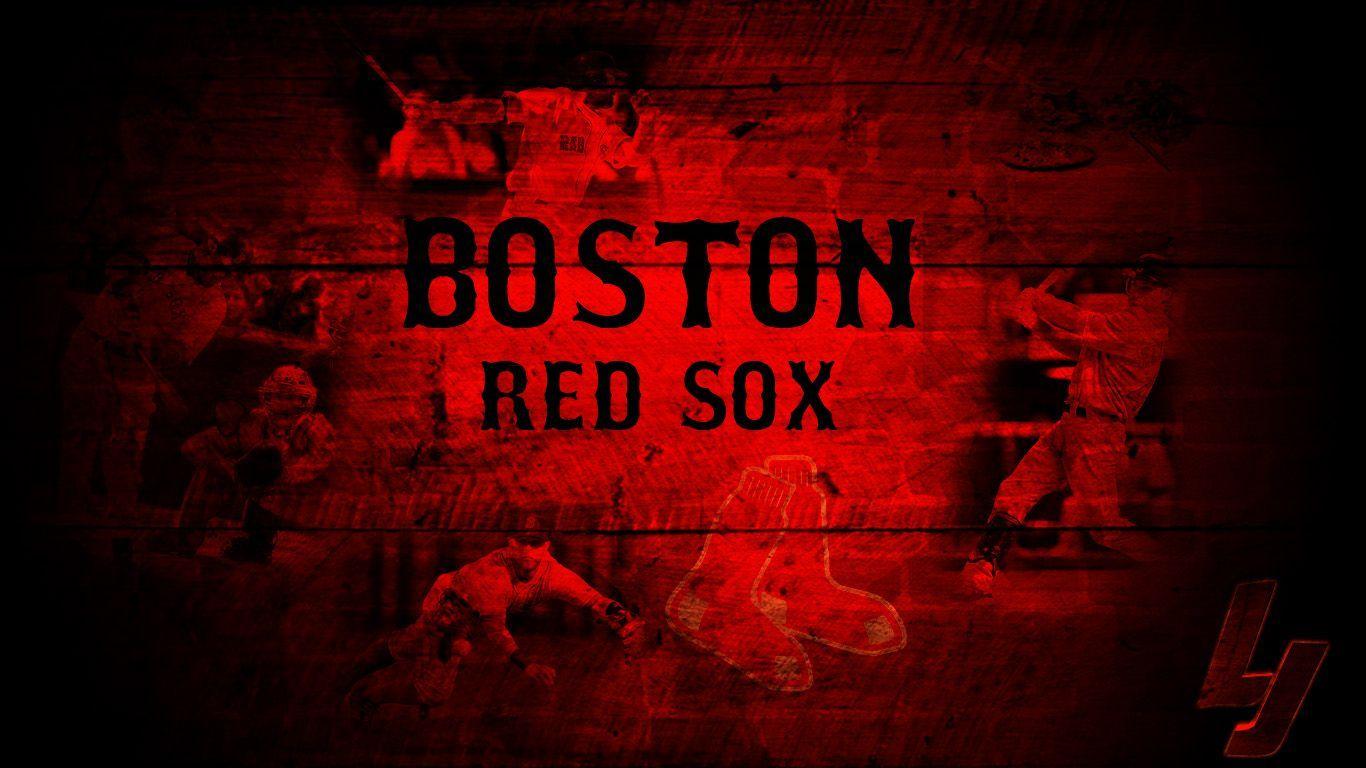 Red Sox Desktop Wallpapers