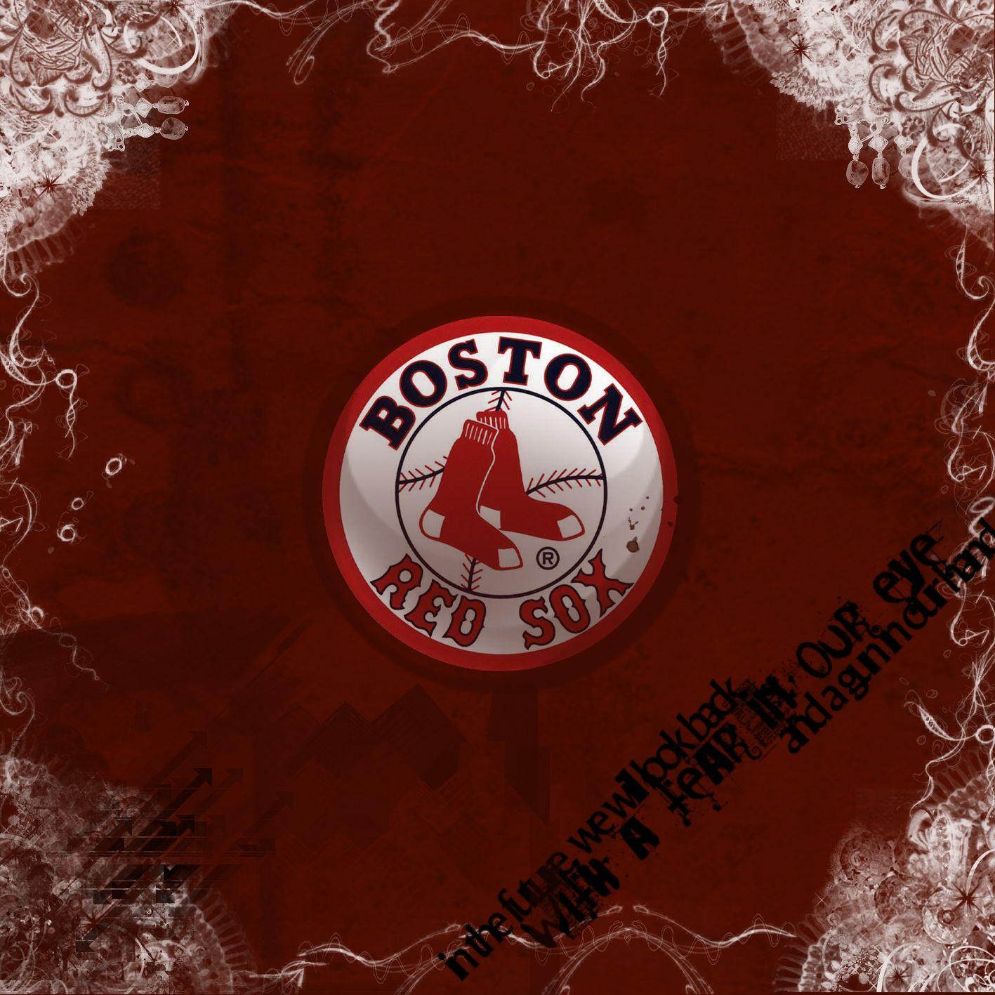 Red Sox Desktop Wallpapers