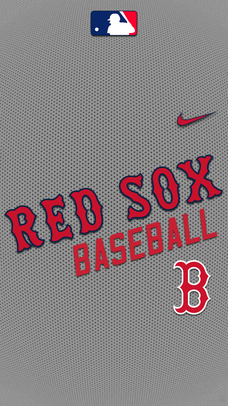 Red Sox Iphone Wallpapers