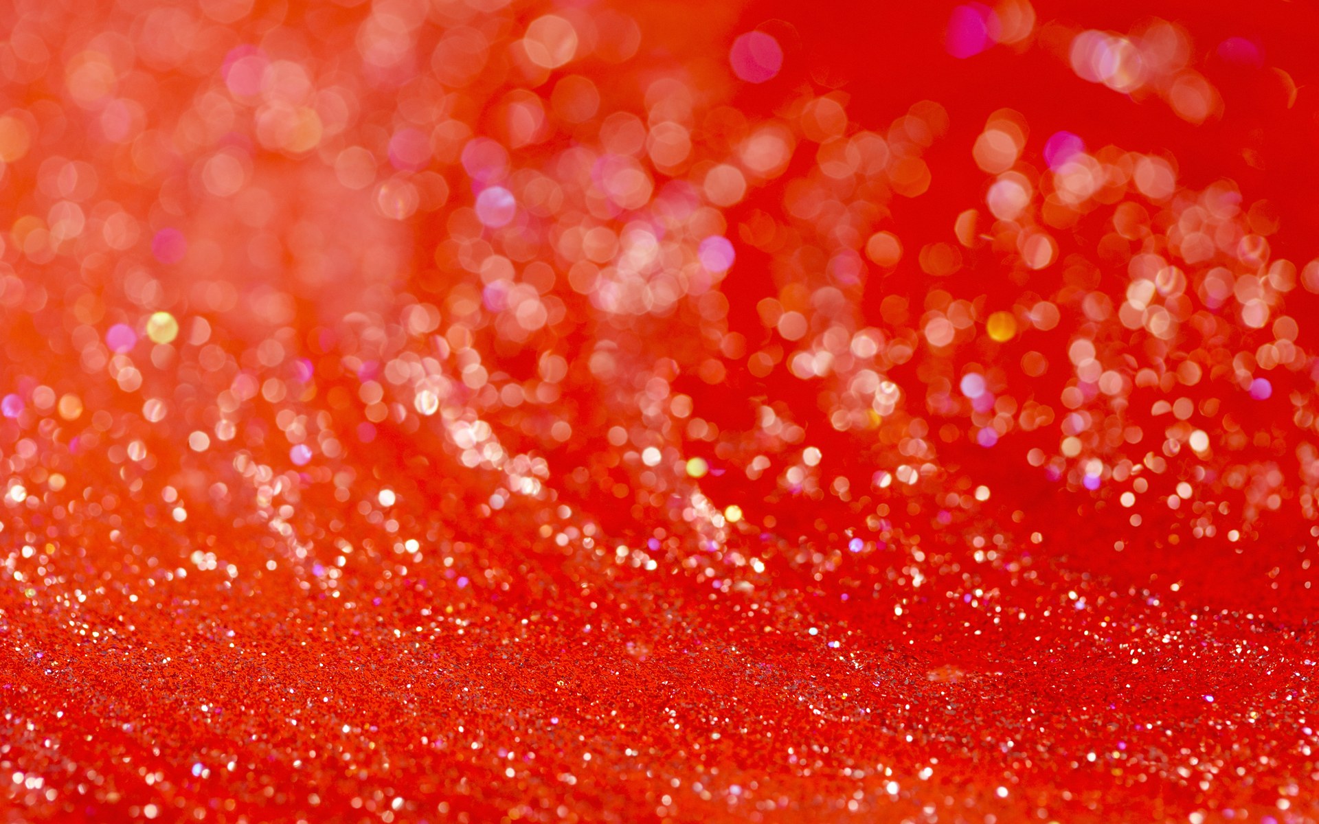 Red Sparkle Wallpapers